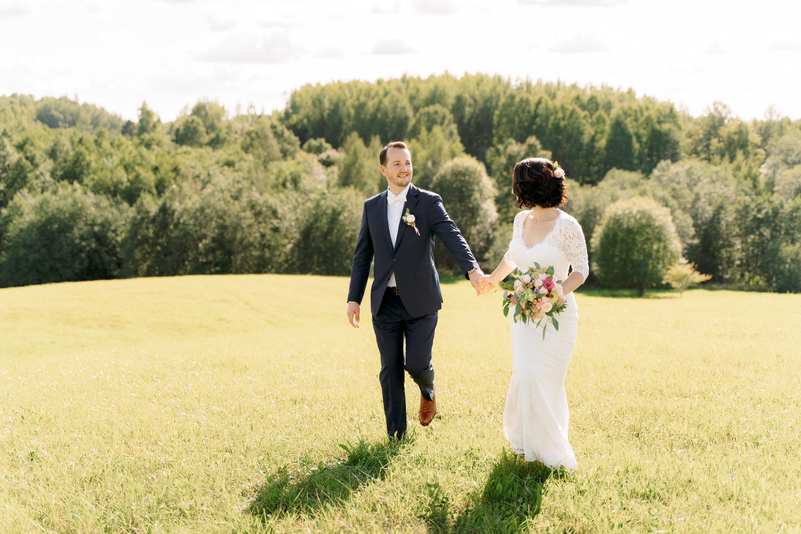 Катя и Ян. Макар Кириков — свадебный и семейный фотограф Даугавпилс, Рига, Вильну