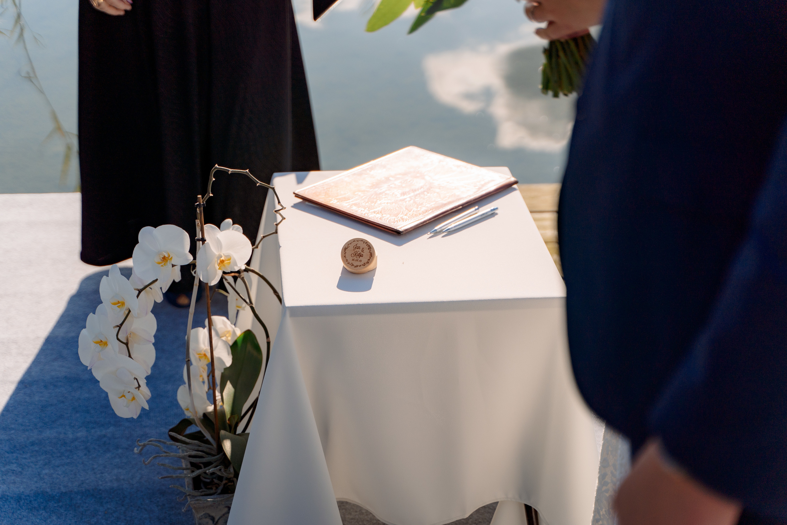 Катя и Ян. Макар Кириков — свадебный и семейный фотограф Даугавпилс, Рига, Вильну