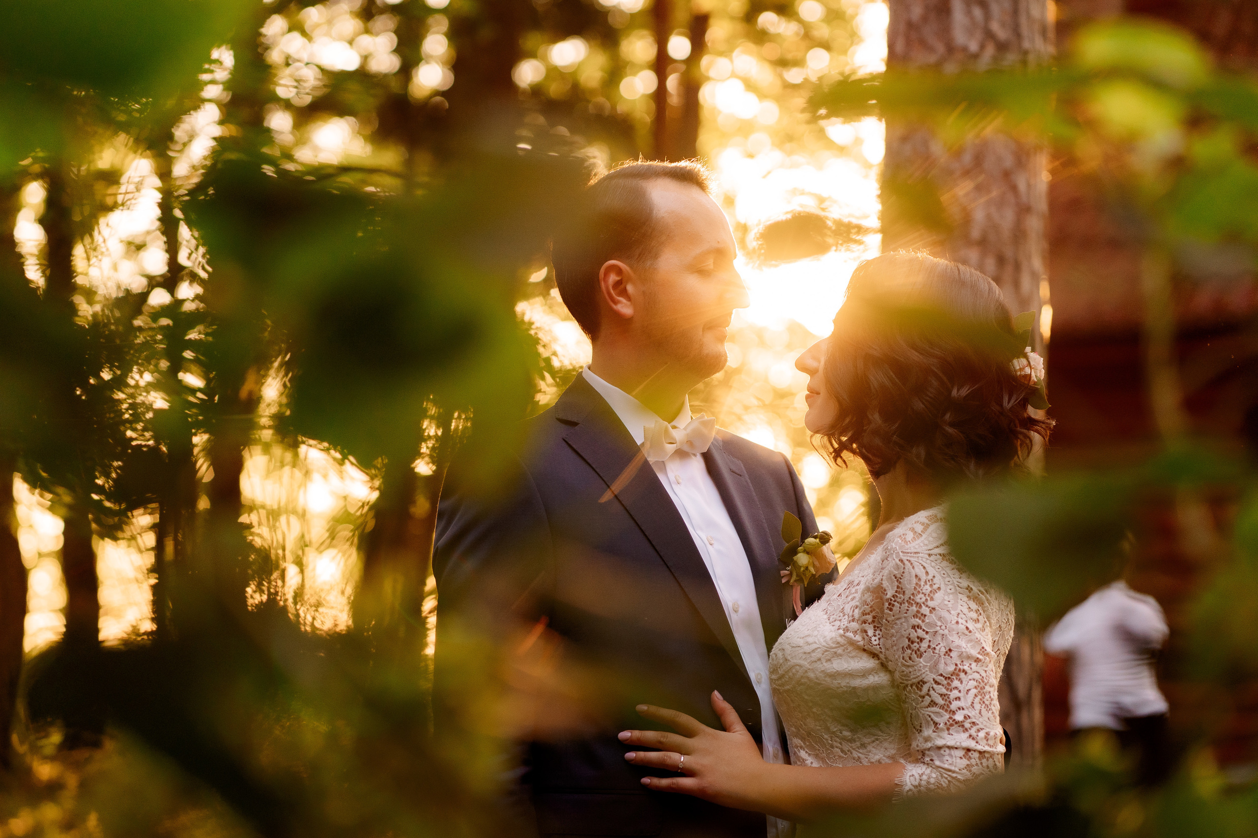 Катя и Ян. Макар Кириков — свадебный и семейный фотограф Даугавпилс, Рига, Вильну