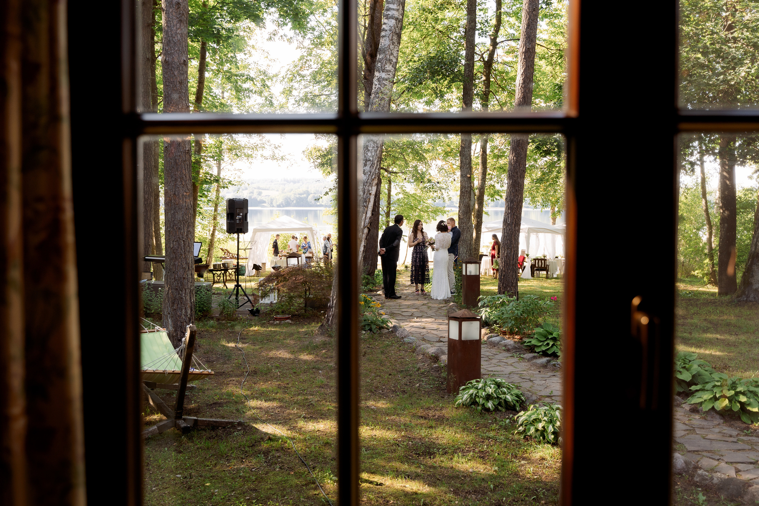 Катя и Ян. Макар Кириков — свадебный и семейный фотограф Даугавпилс, Рига, Вильну