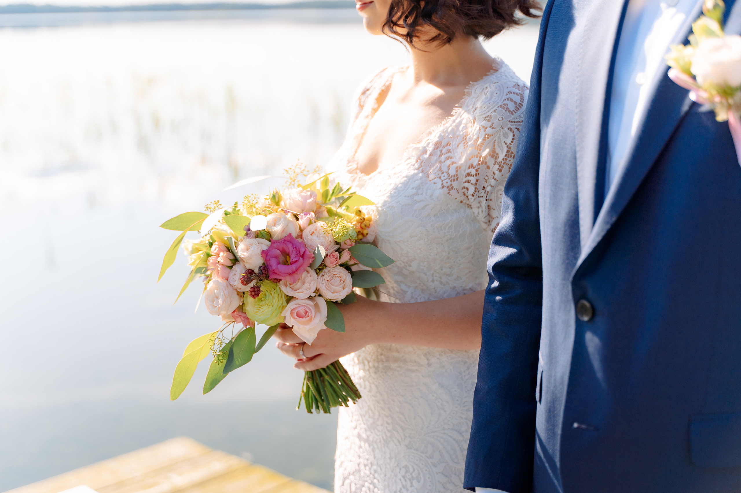 Катя и Ян. Макар Кириков — свадебный и семейный фотограф Даугавпилс, Рига, Вильну