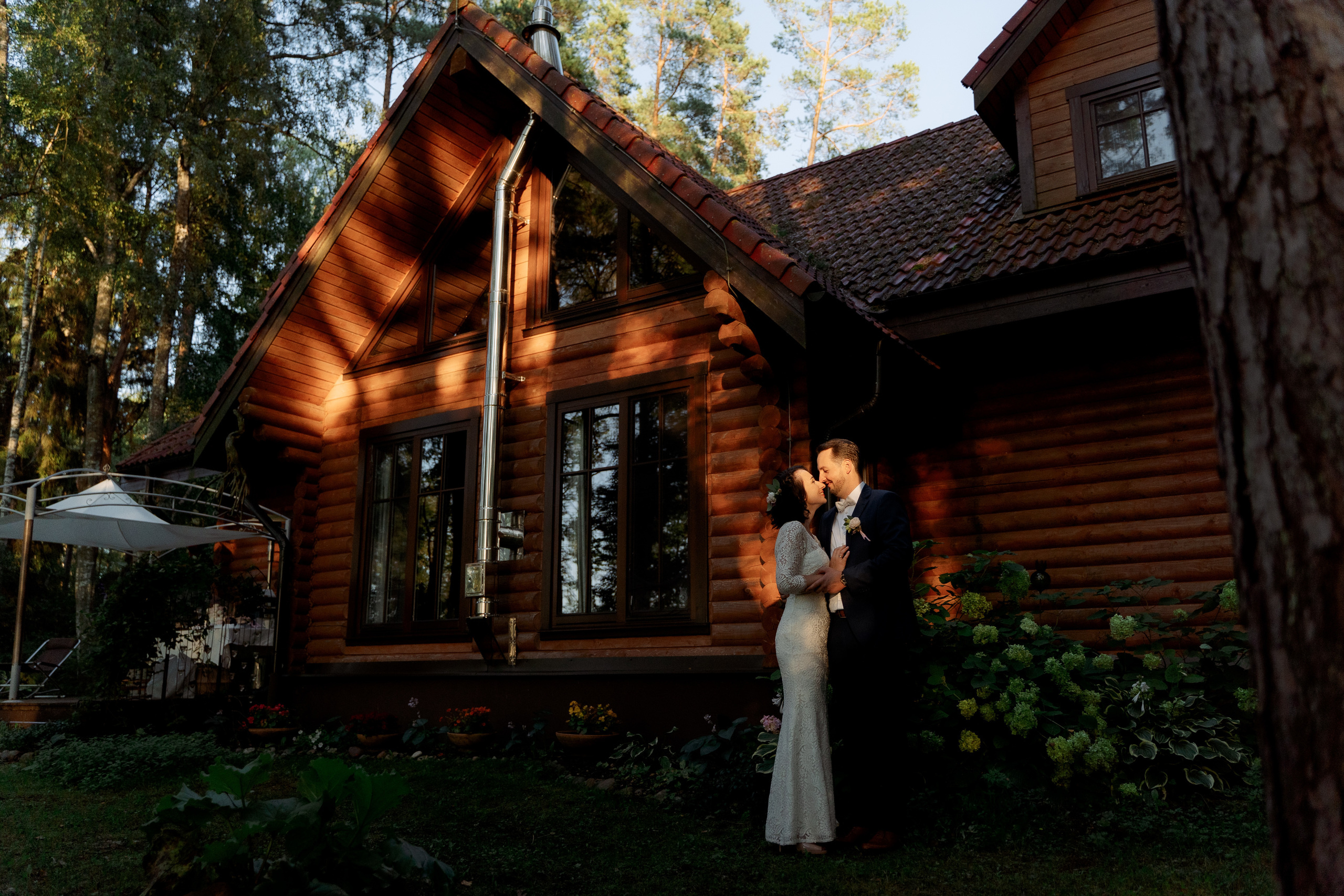 Катя и Ян. Макар Кириков — свадебный и семейный фотограф Даугавпилс, Рига, Вильну