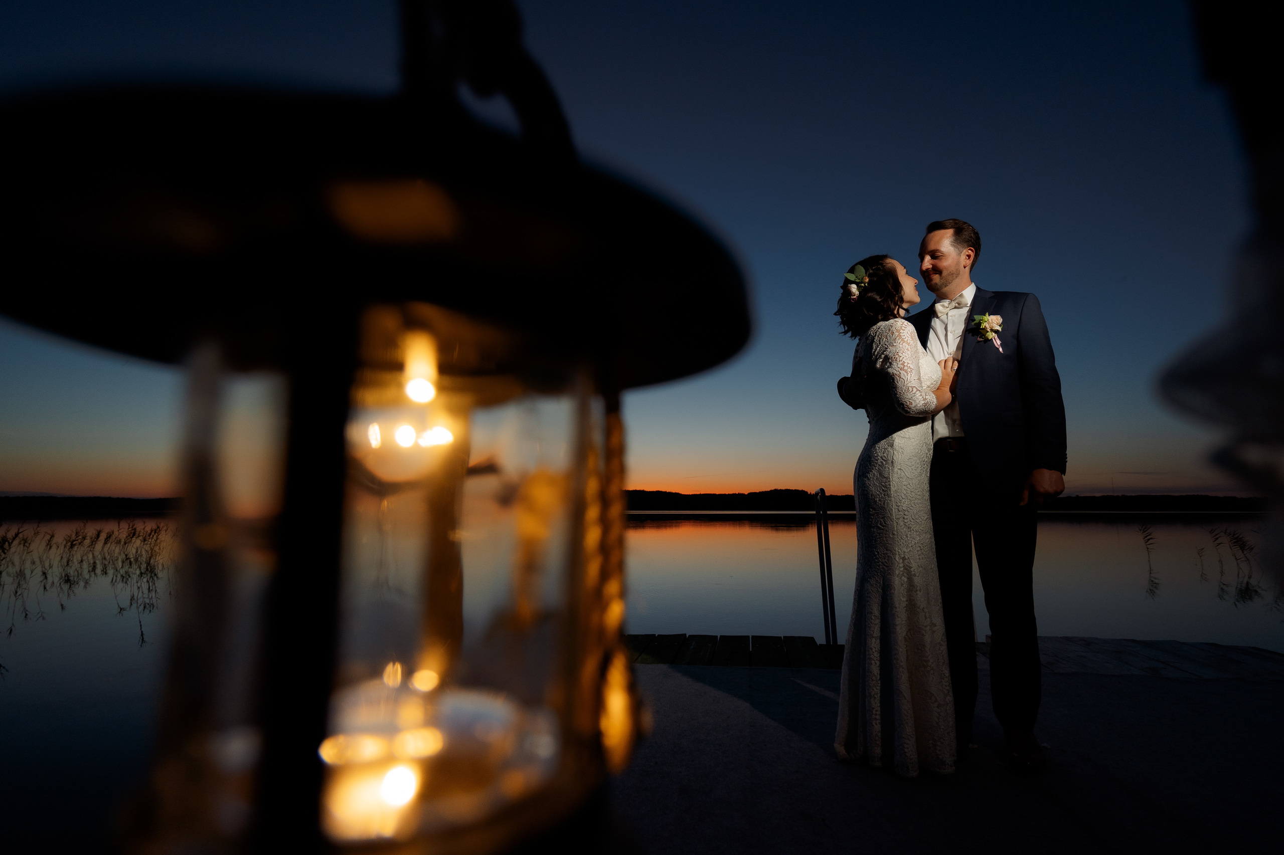 Катя и Ян. Макар Кириков — свадебный и семейный фотограф Даугавпилс, Рига, Вильну