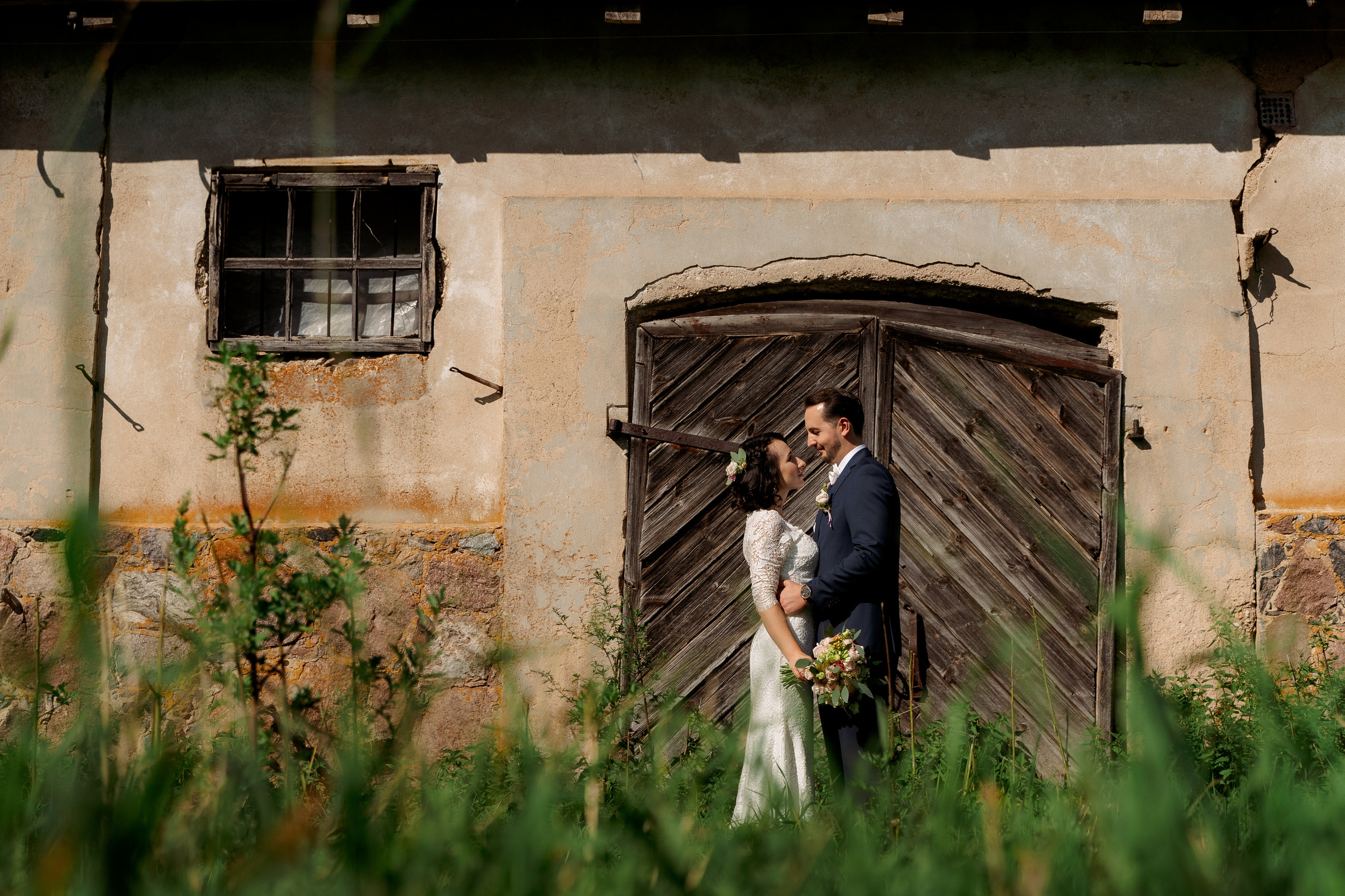 Катя и Ян. Макар Кириков — свадебный и семейный фотограф Даугавпилс, Рига, Вильну