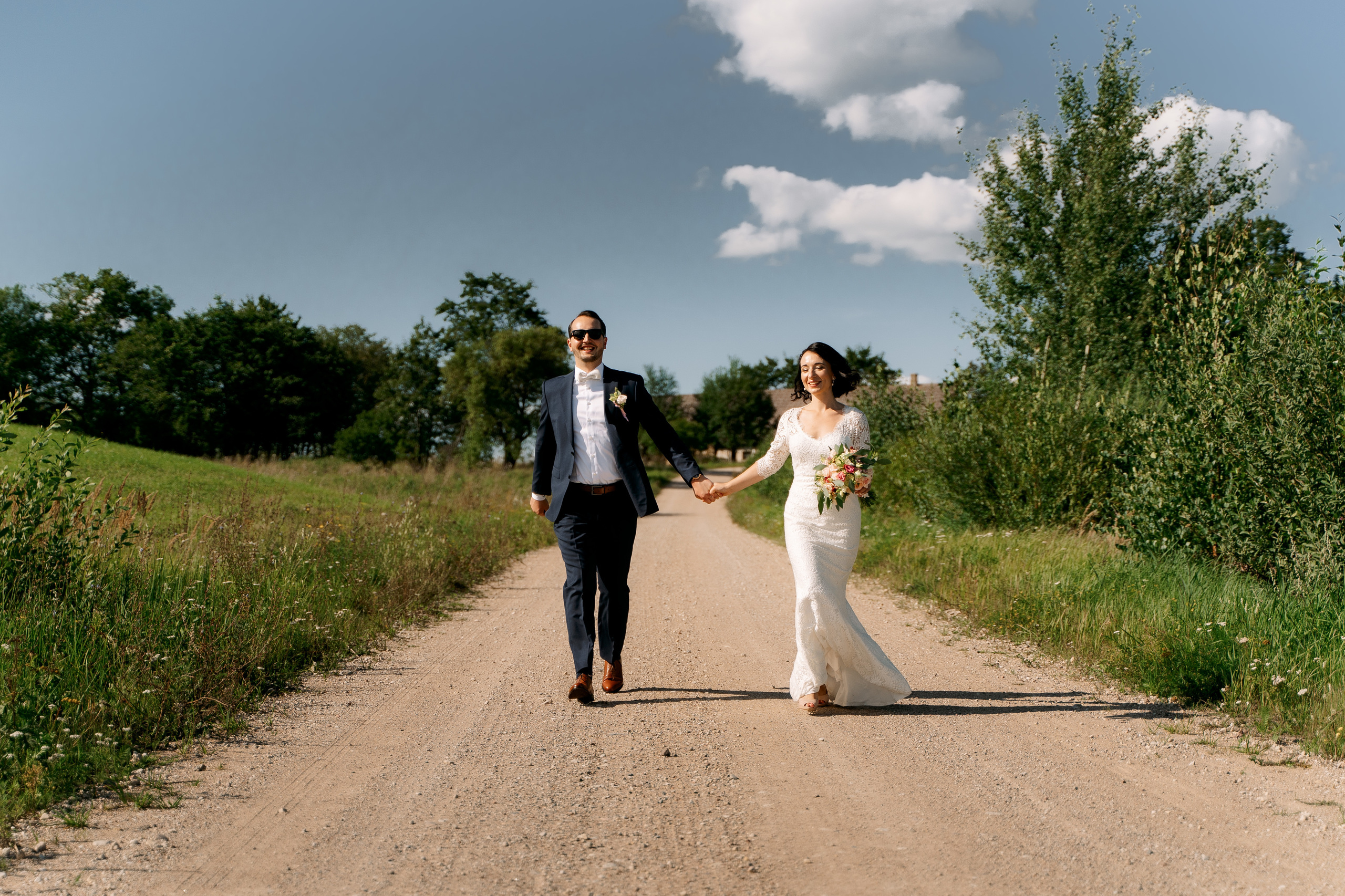 Катя и Ян. Макар Кириков — свадебный и семейный фотограф Даугавпилс, Рига, Вильну