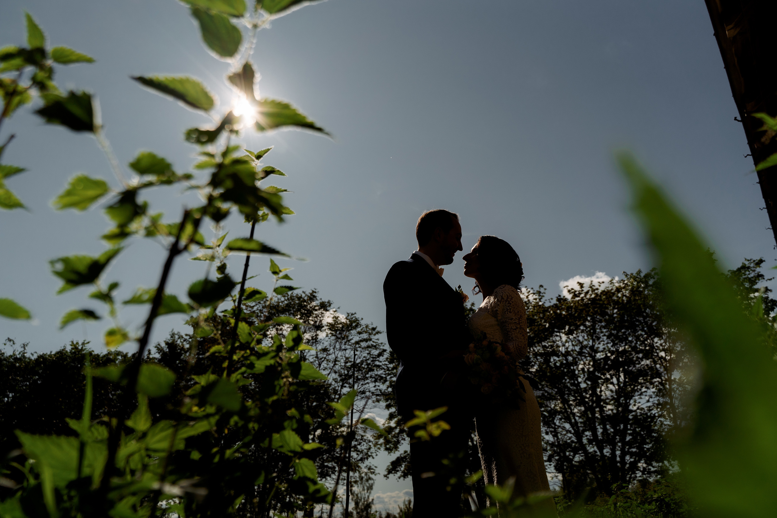 Катя и Ян. Макар Кириков — свадебный и семейный фотограф Даугавпилс, Рига, Вильну