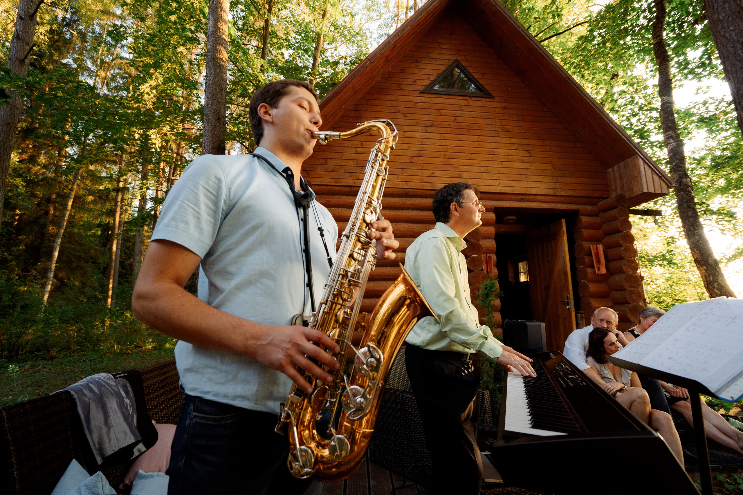Катя и Ян. Макар Кириков — свадебный и семейный фотограф Даугавпилс, Рига, Вильну