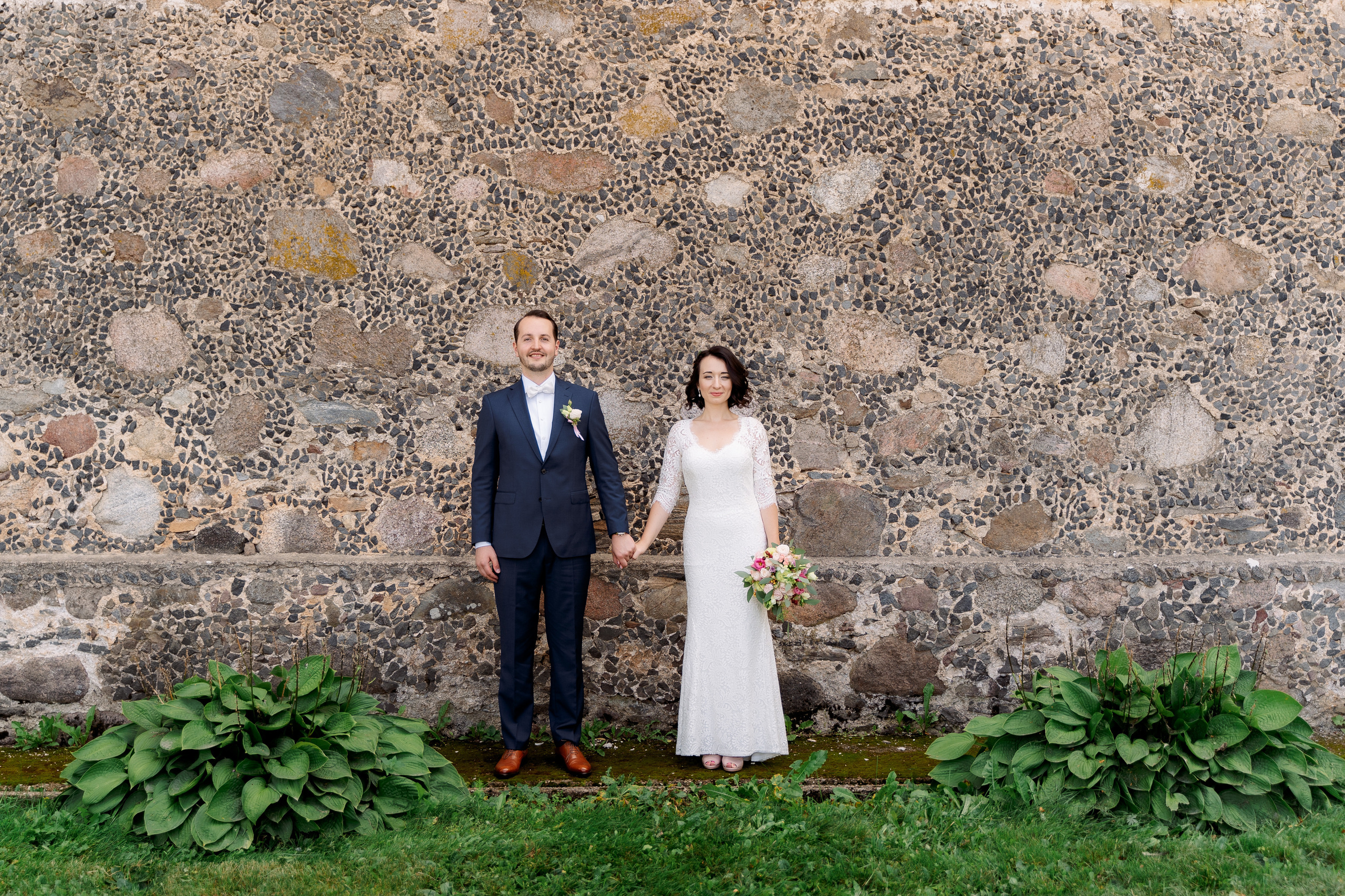 Катя и Ян. Макар Кириков — свадебный и семейный фотограф Даугавпилс, Рига, Вильну