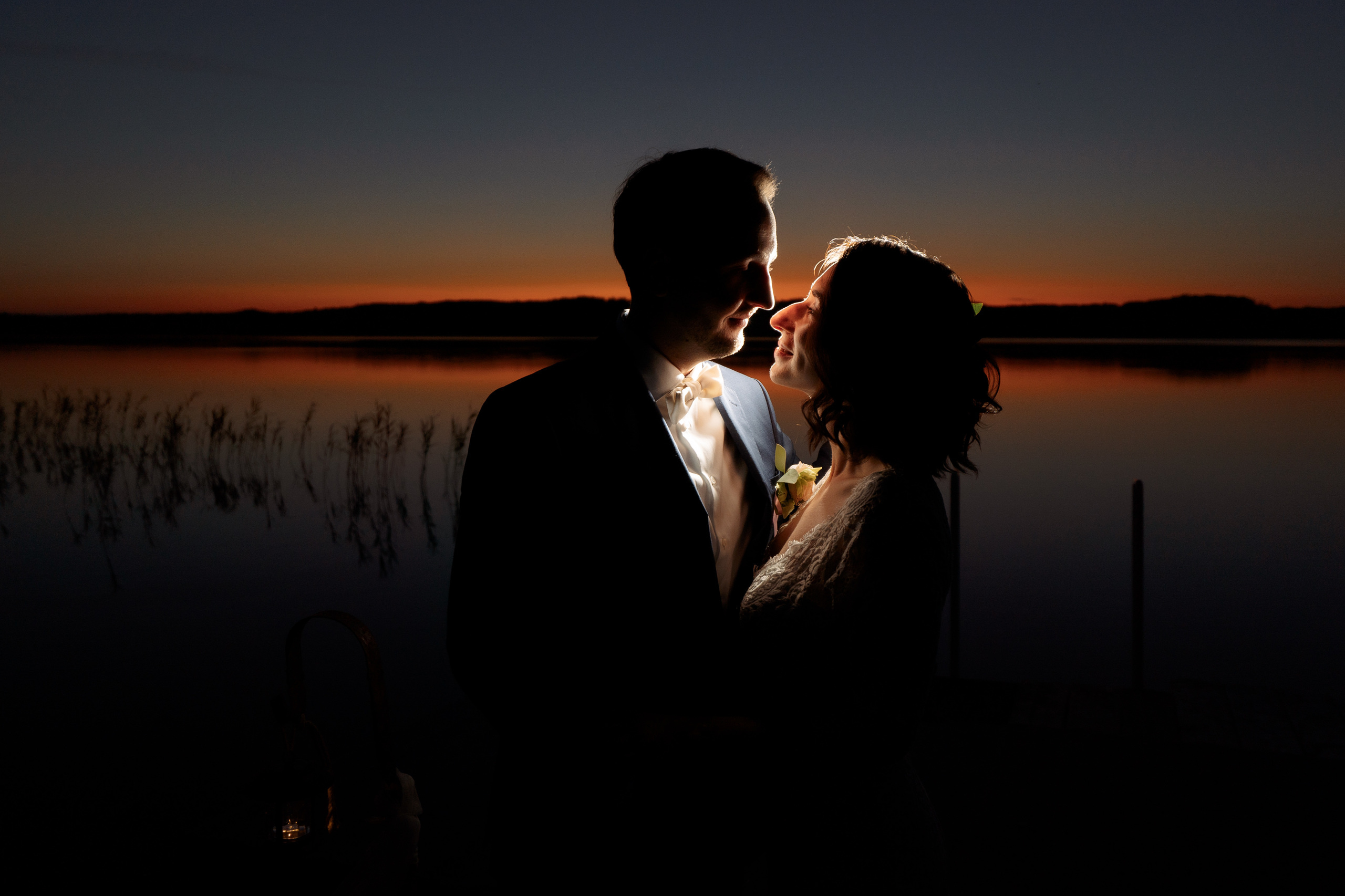 Катя и Ян. Макар Кириков — свадебный и семейный фотограф Даугавпилс, Рига, Вильну