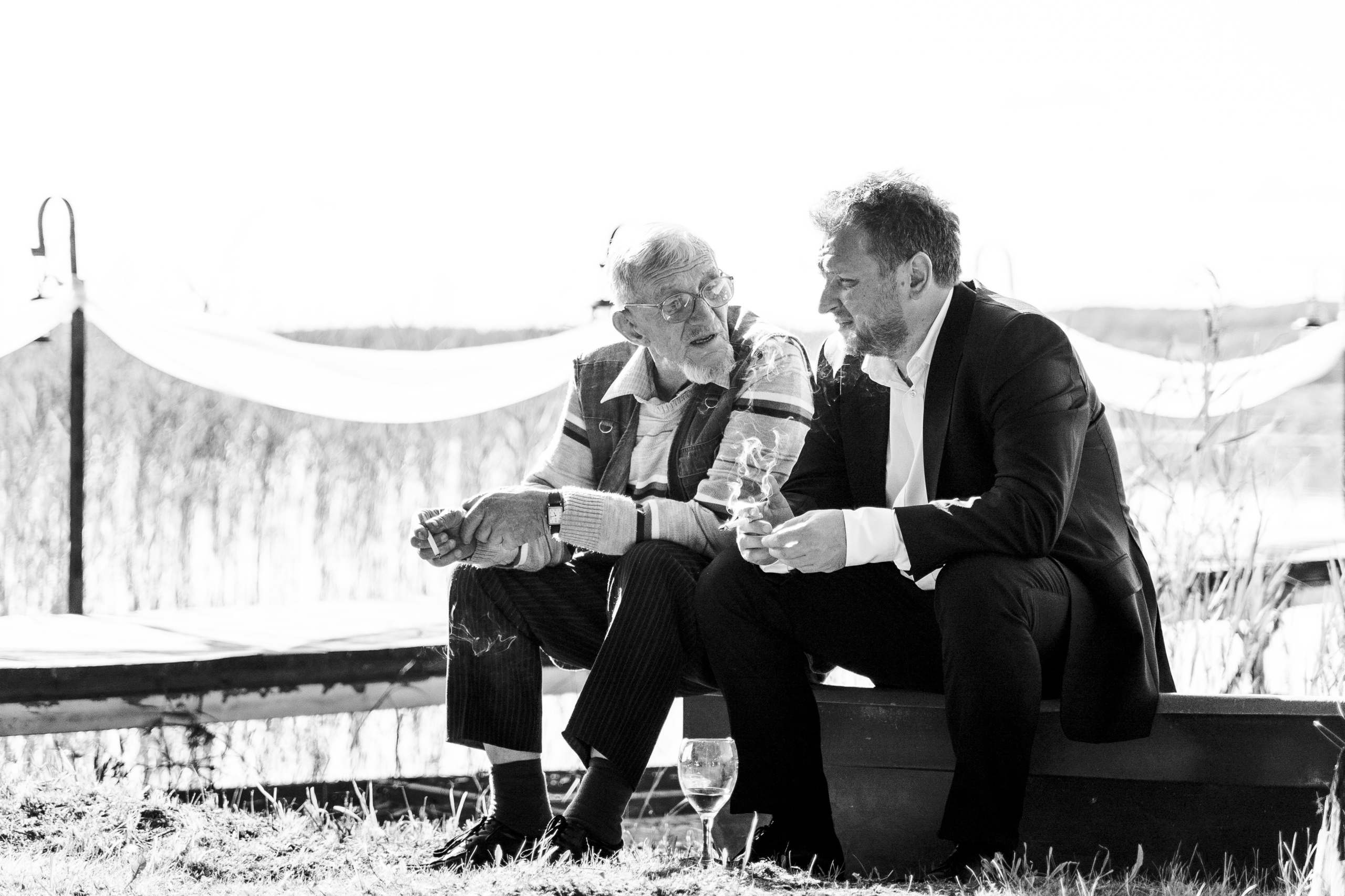 Катя и Ян. Макар Кириков — свадебный и семейный фотограф Даугавпилс, Рига, Вильну