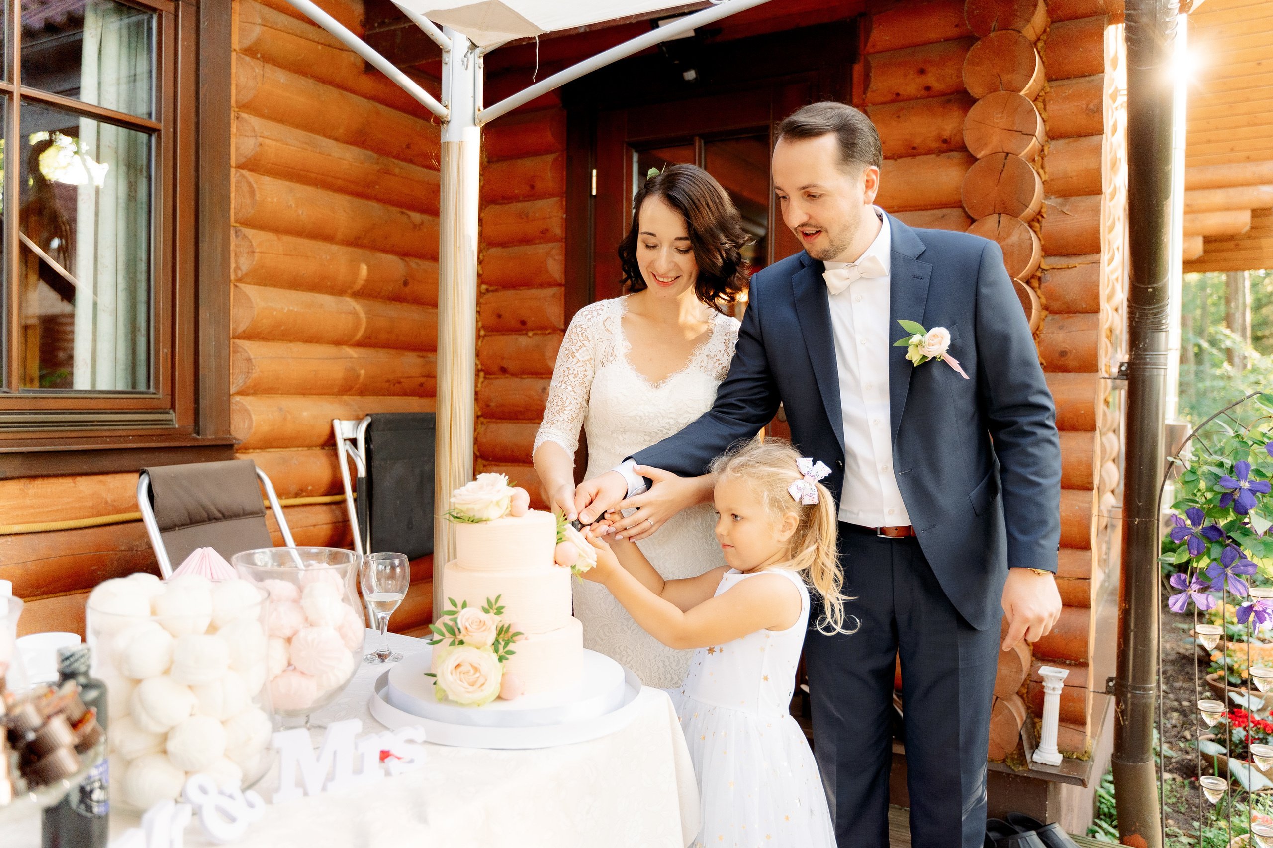 Катя и Ян. Макар Кириков — свадебный и семейный фотограф Даугавпилс, Рига, Вильну