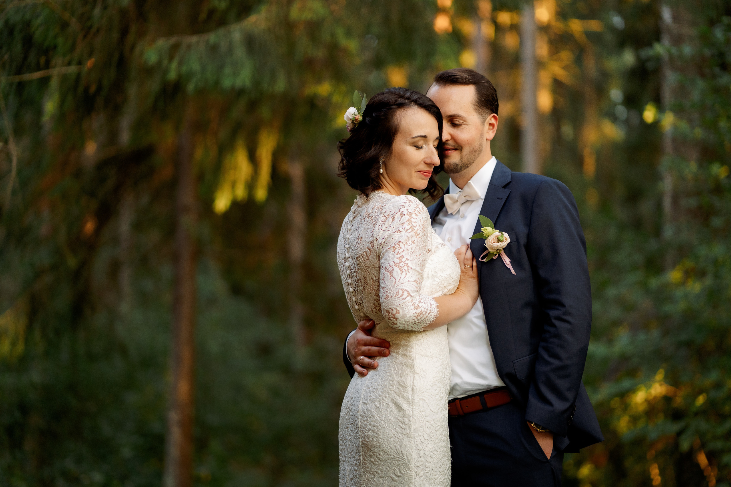 Катя и Ян. Макар Кириков — свадебный и семейный фотограф Даугавпилс, Рига, Вильну