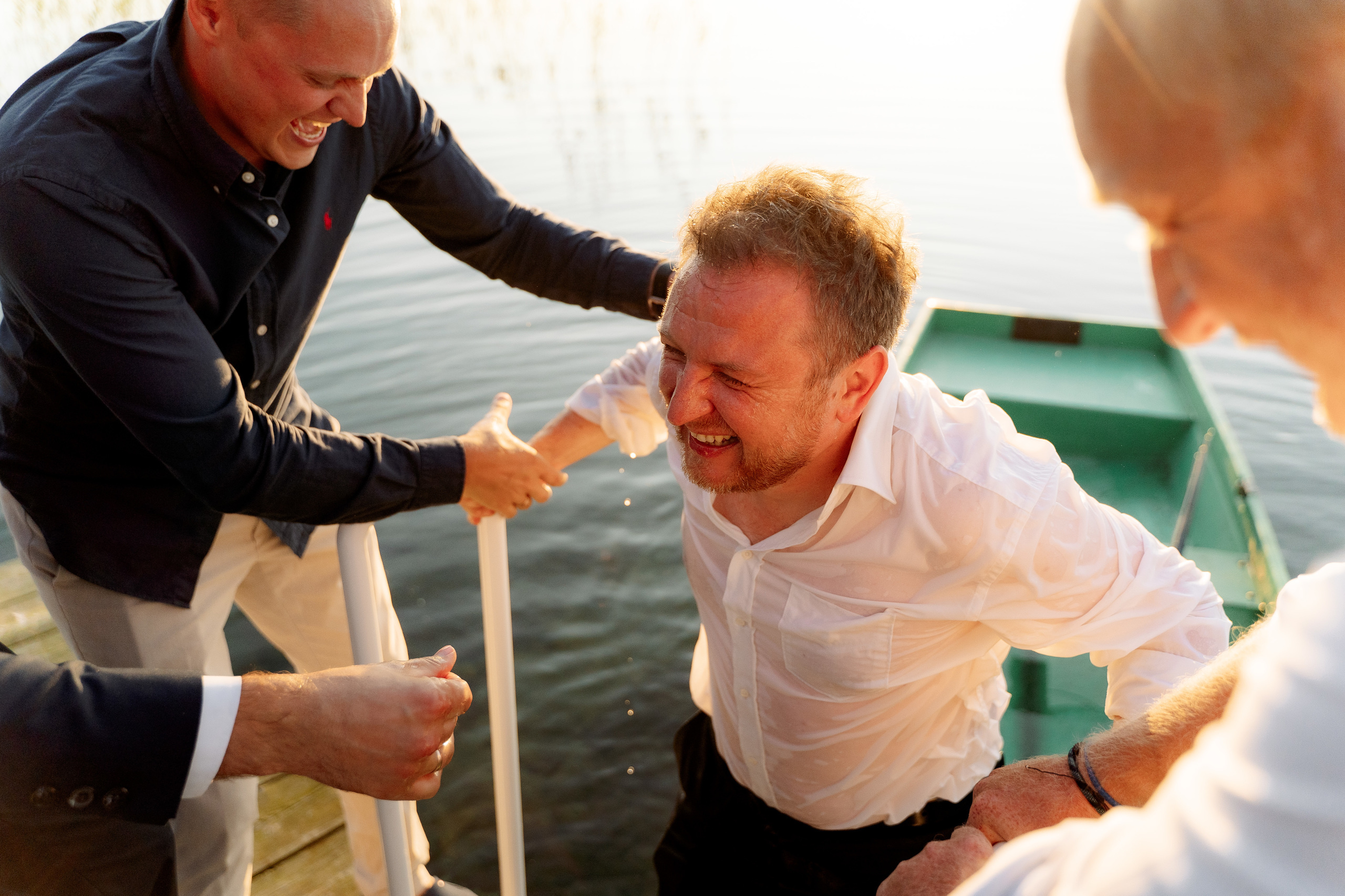 Катя и Ян. Макар Кириков — свадебный и семейный фотограф Даугавпилс, Рига, Вильну