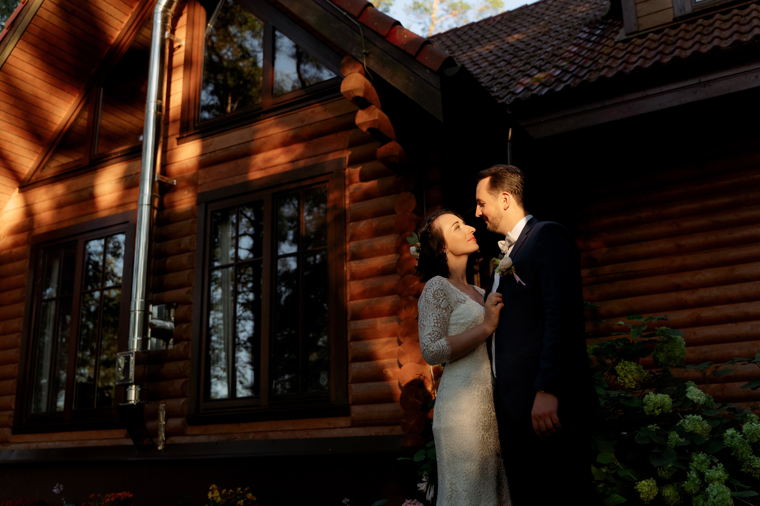 Катя и Ян. Макар Кириков — свадебный и семейный фотограф Даугавпилс, Рига, Вильну