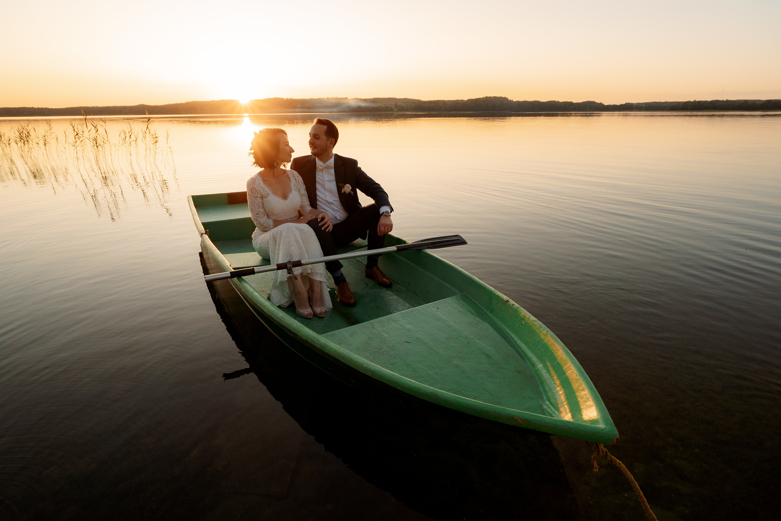 Катя и Ян. Макар Кириков — свадебный и семейный фотограф Даугавпилс, Рига, Вильну