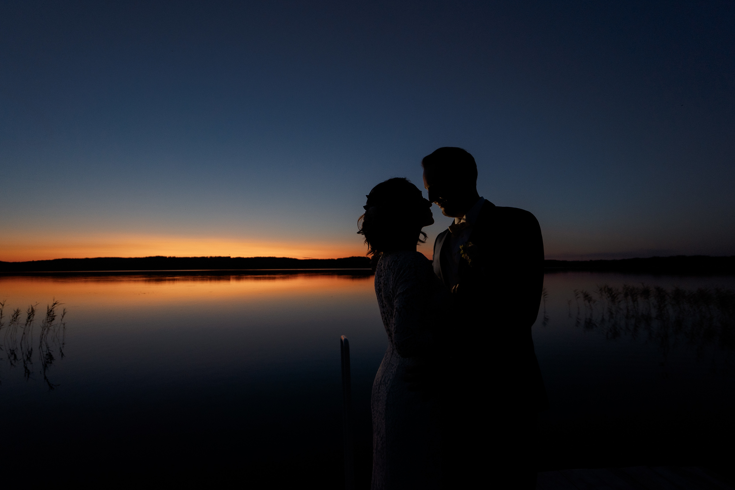 Катя и Ян. Макар Кириков — свадебный и семейный фотограф Даугавпилс, Рига, Вильну