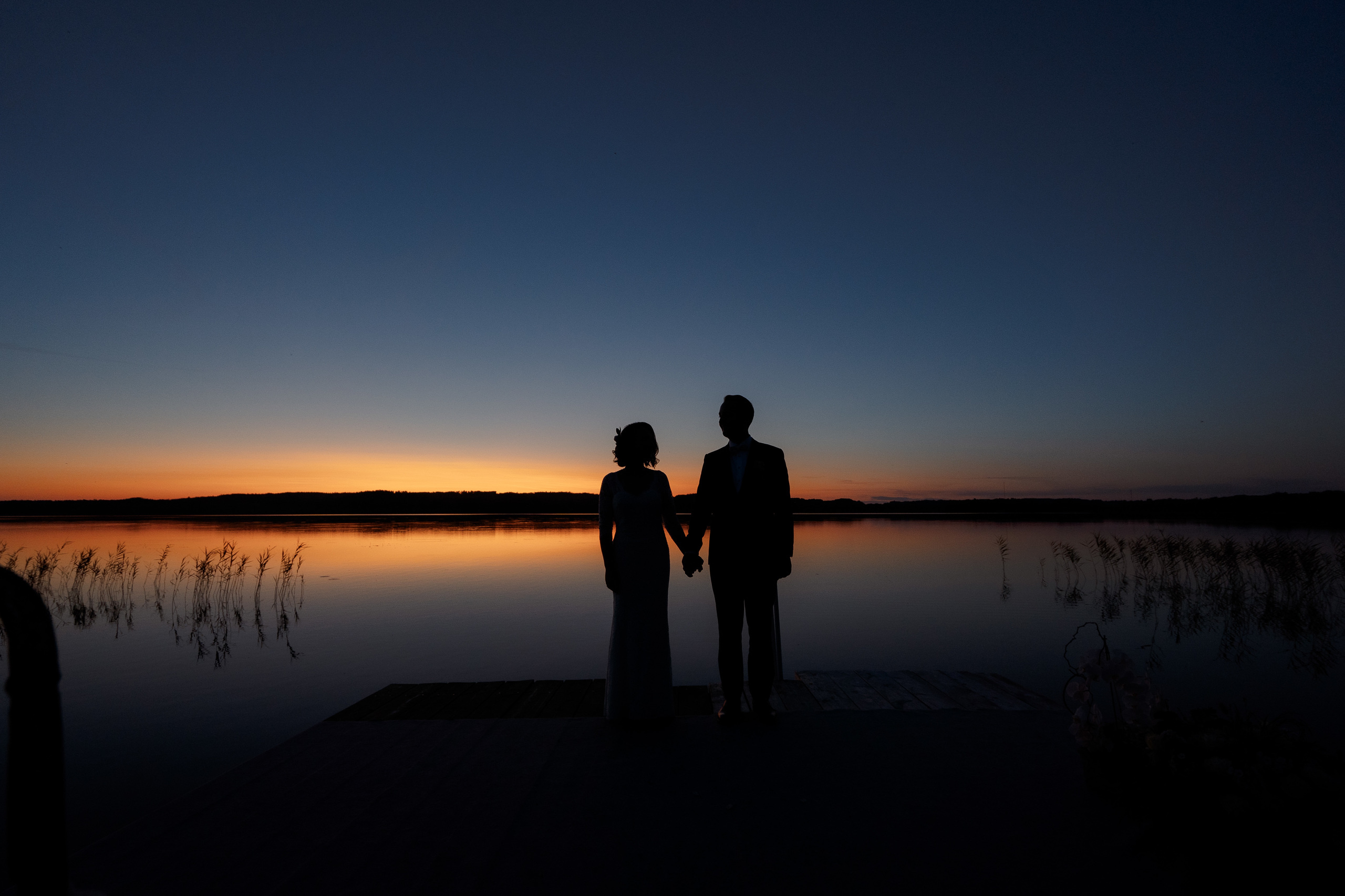 Катя и Ян. Макар Кириков — свадебный и семейный фотограф Даугавпилс, Рига, Вильну