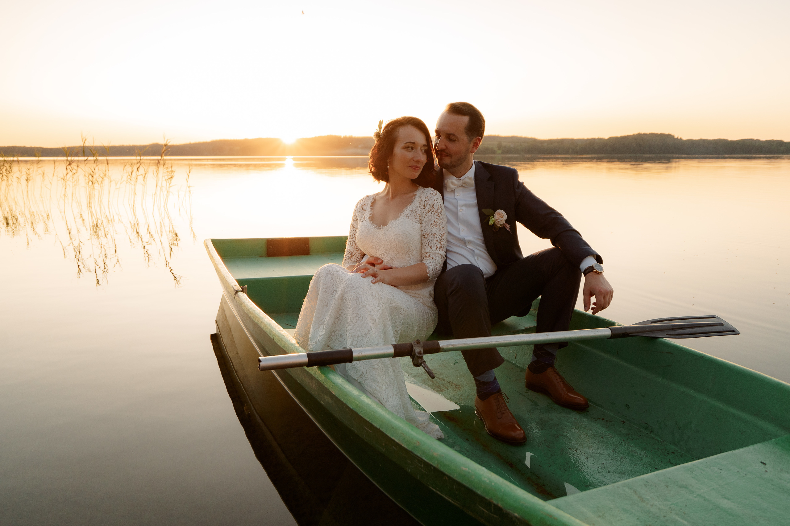 Катя и Ян. Макар Кириков — свадебный и семейный фотограф Даугавпилс, Рига, Вильну