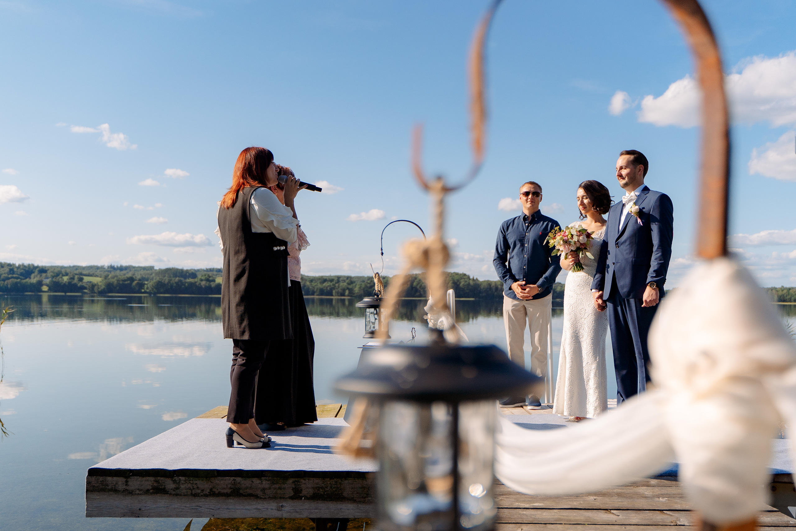 Катя и Ян. Макар Кириков — свадебный и семейный фотограф Даугавпилс, Рига, Вильну