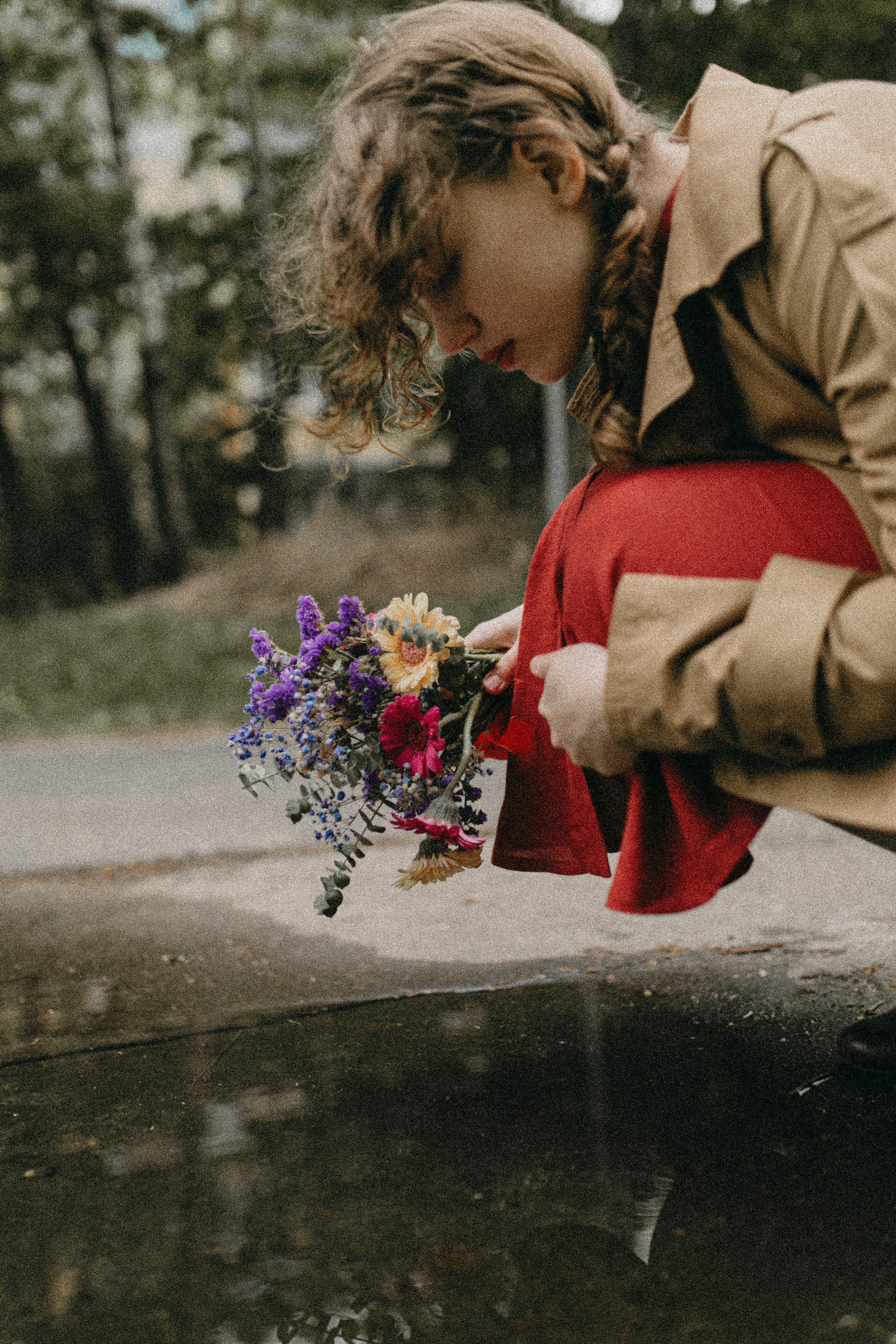 Sonia. VeloKoza fotografia ślubna Łódź