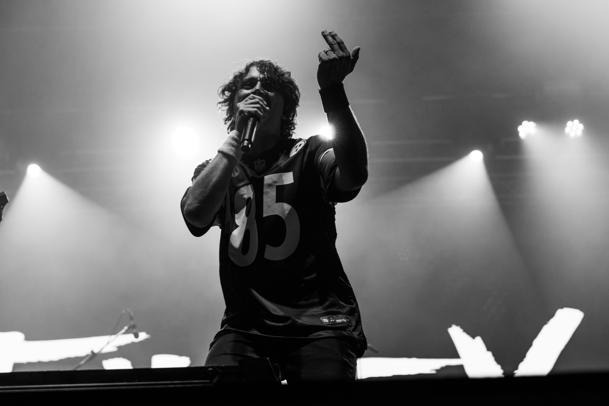 FINLEY // ESTE MUSIC FESTIVAL. Francesco Mion // Sport & Live Music Photographer