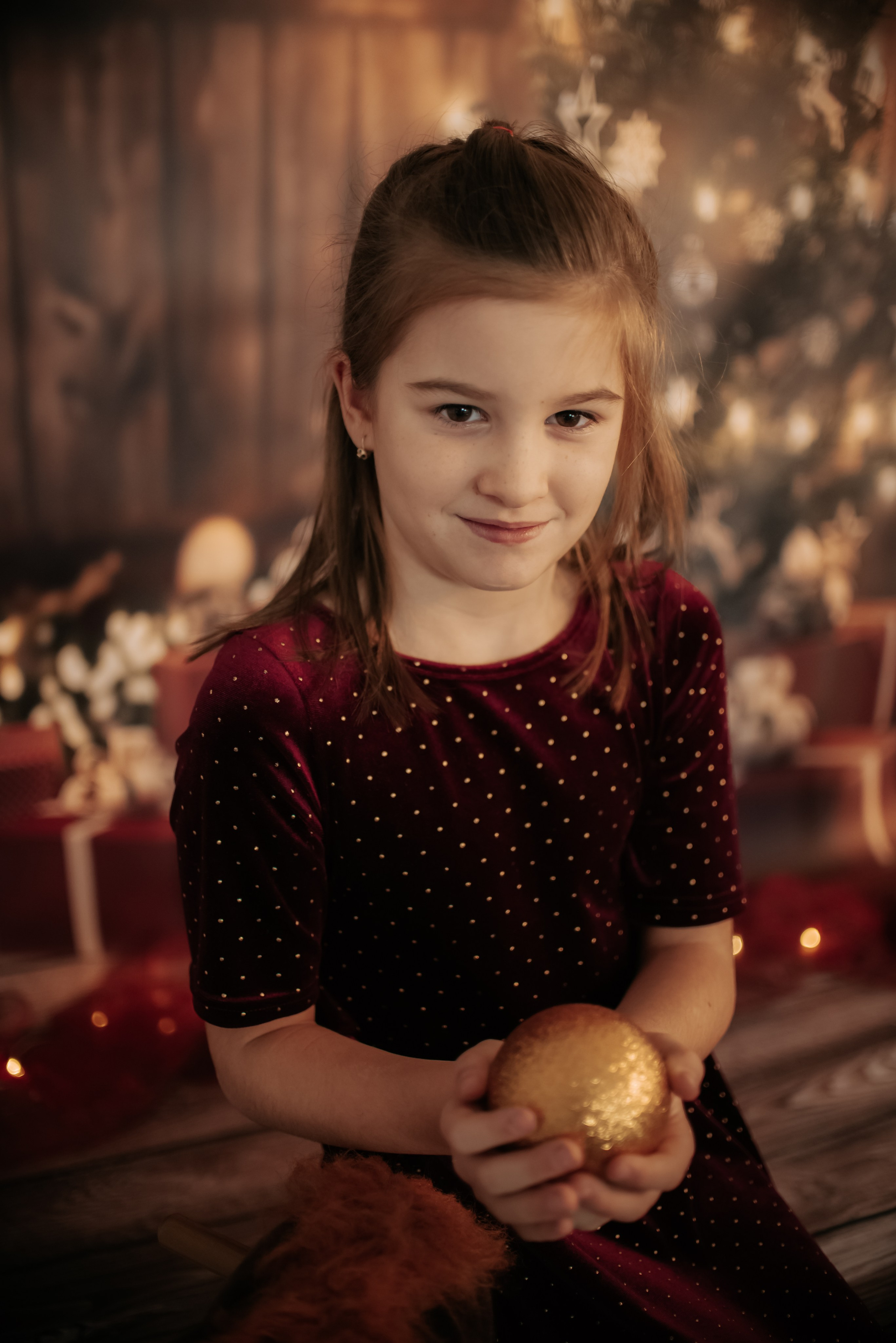 Vianočné fotenie. Rodinná a svadobná fotografka v Bratislave | Prezrite si portfólio