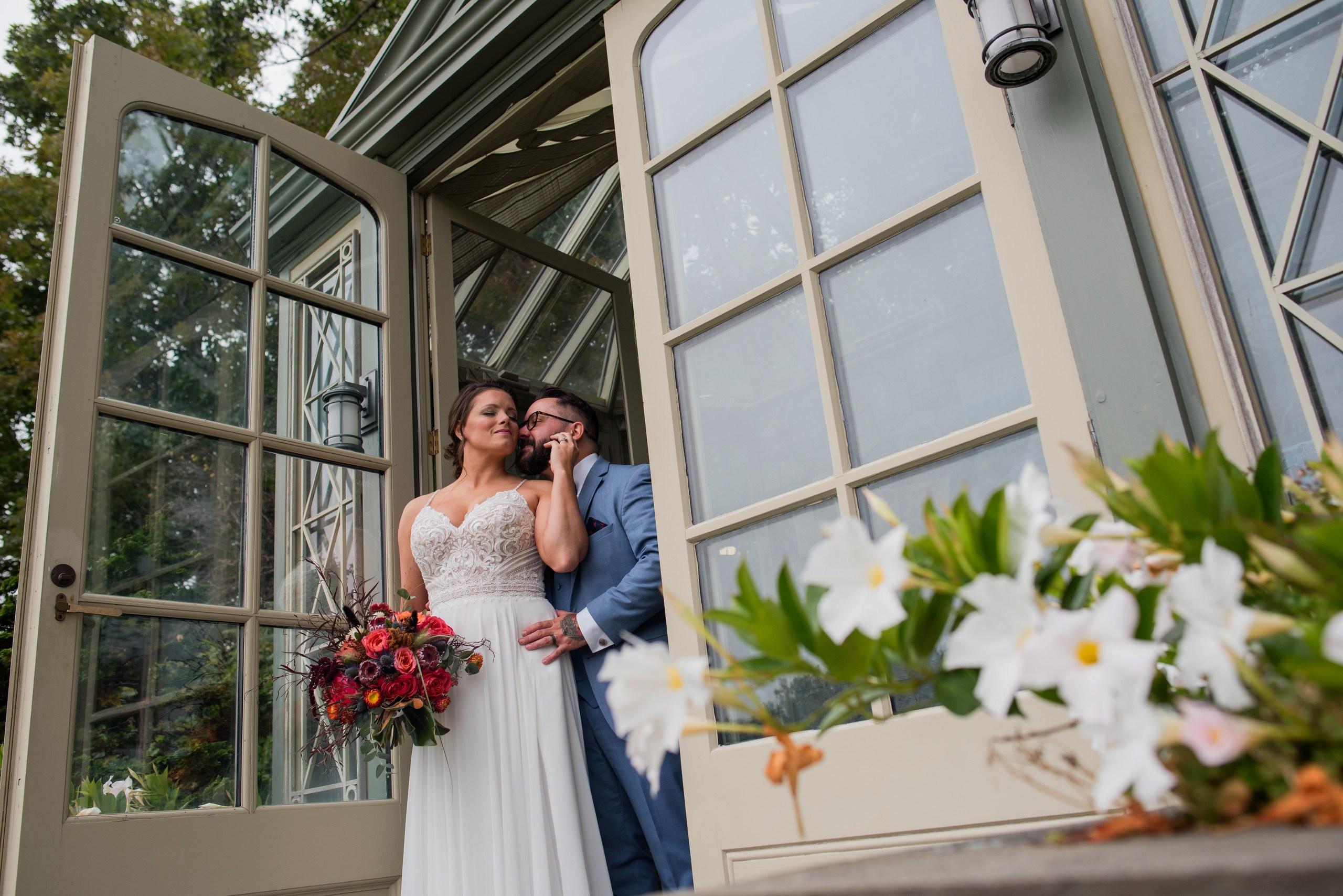 C + A. Wedding photographer in Orlando, Boston & New York Anderson Marques