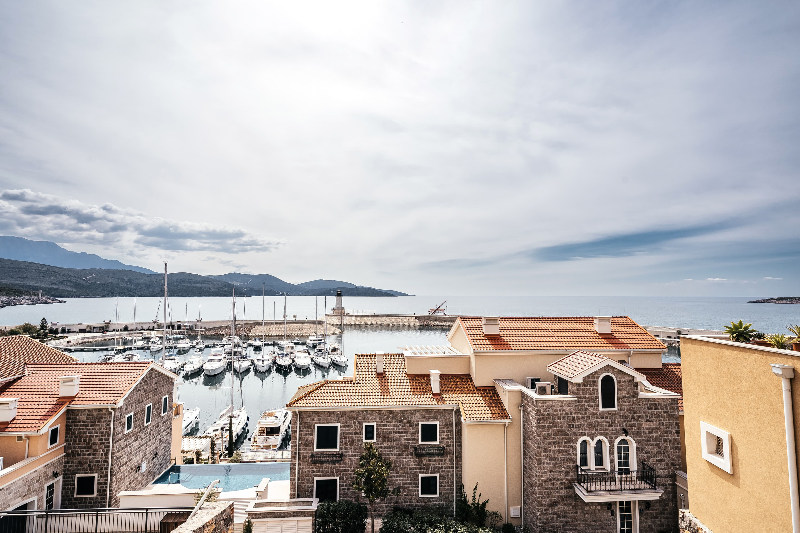 Real Estate Photography. Montenegro. EVAN ARISTOV WEDDING PHOTOGRAPHY — Seattle Wedding Photographer