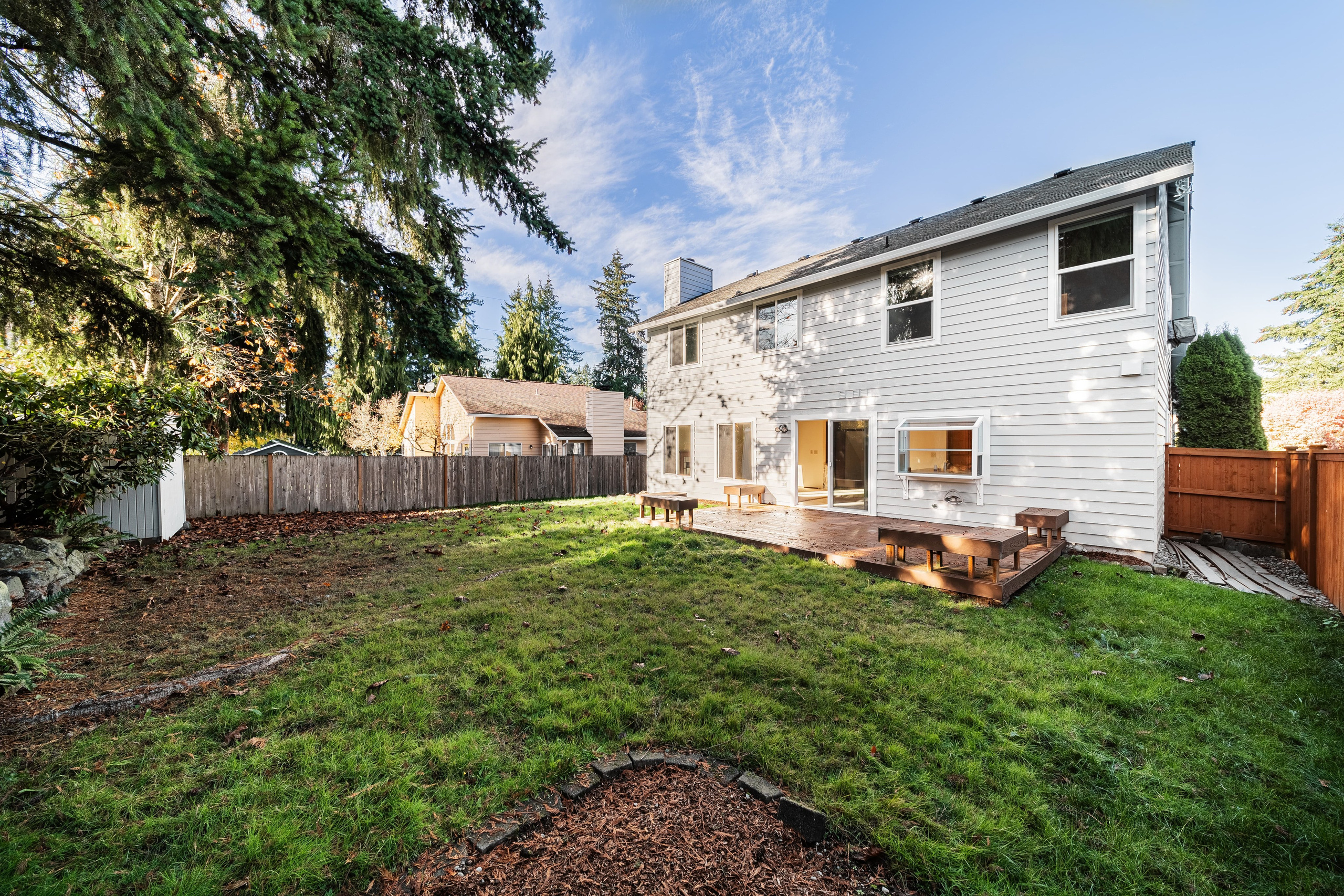 Real Estate photography. Washington state. EVAN ARISTOV WEDDING PHOTOGRAPHY — Seattle Wedding Photographer