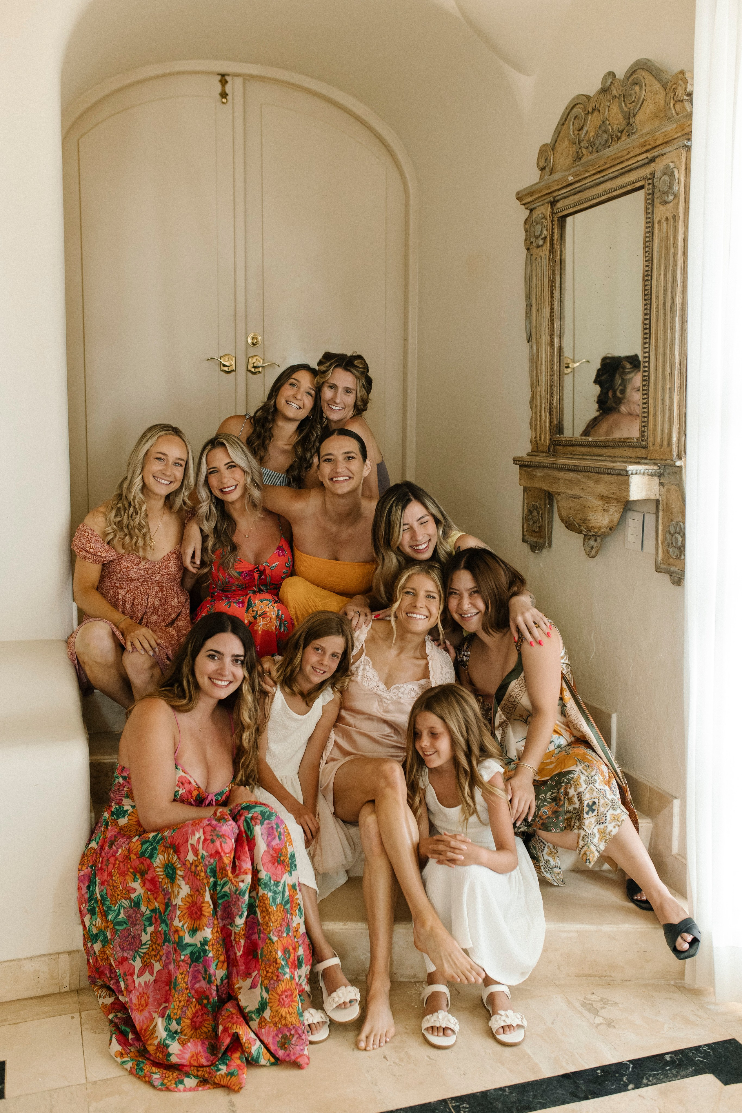 Villa del Oso. Wedding photographer Mexico Sayulita Puerto Vallarta Punta Mita Cabo