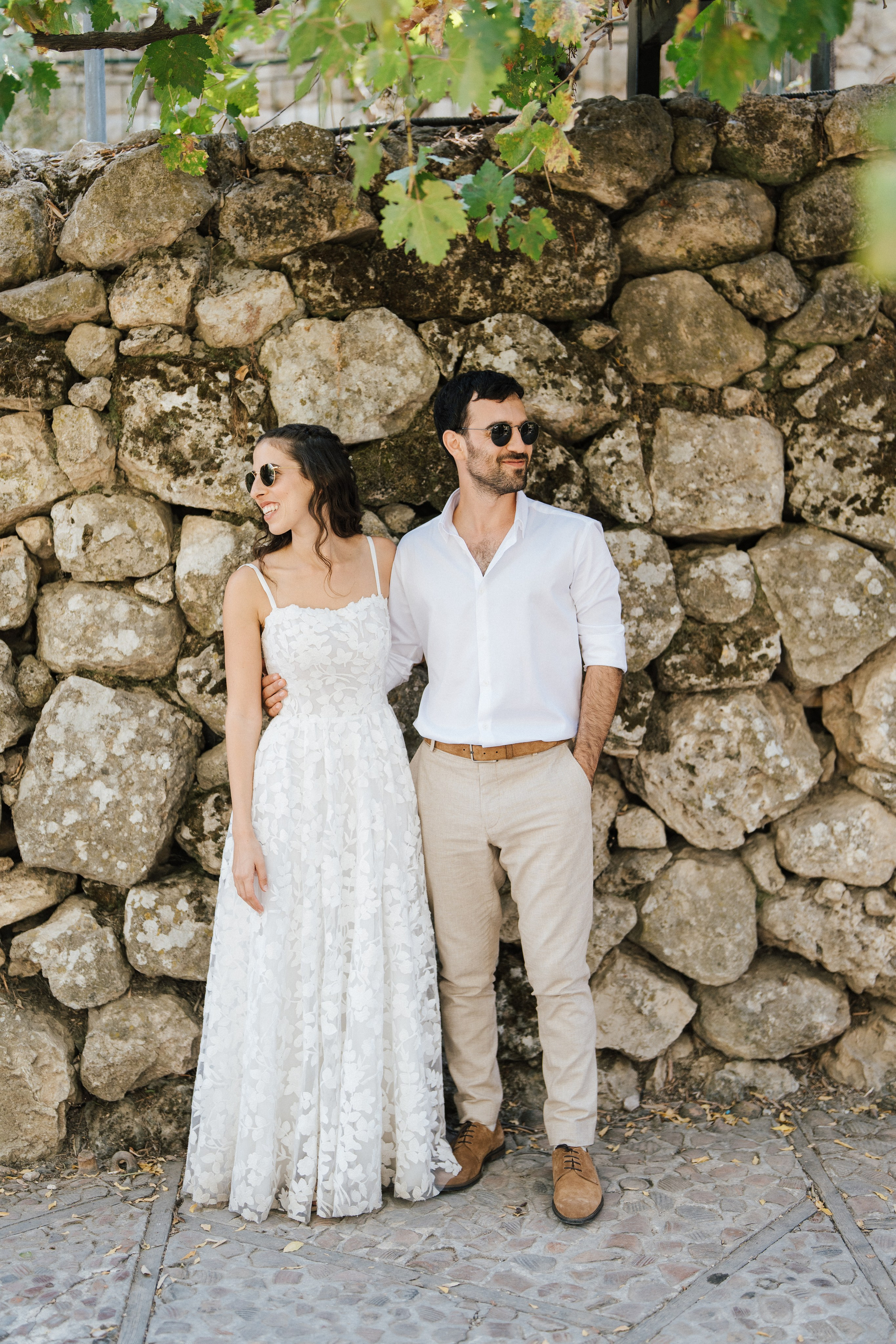 Hadas and Omer. Alexnader Selenzyov Wedding Photographer