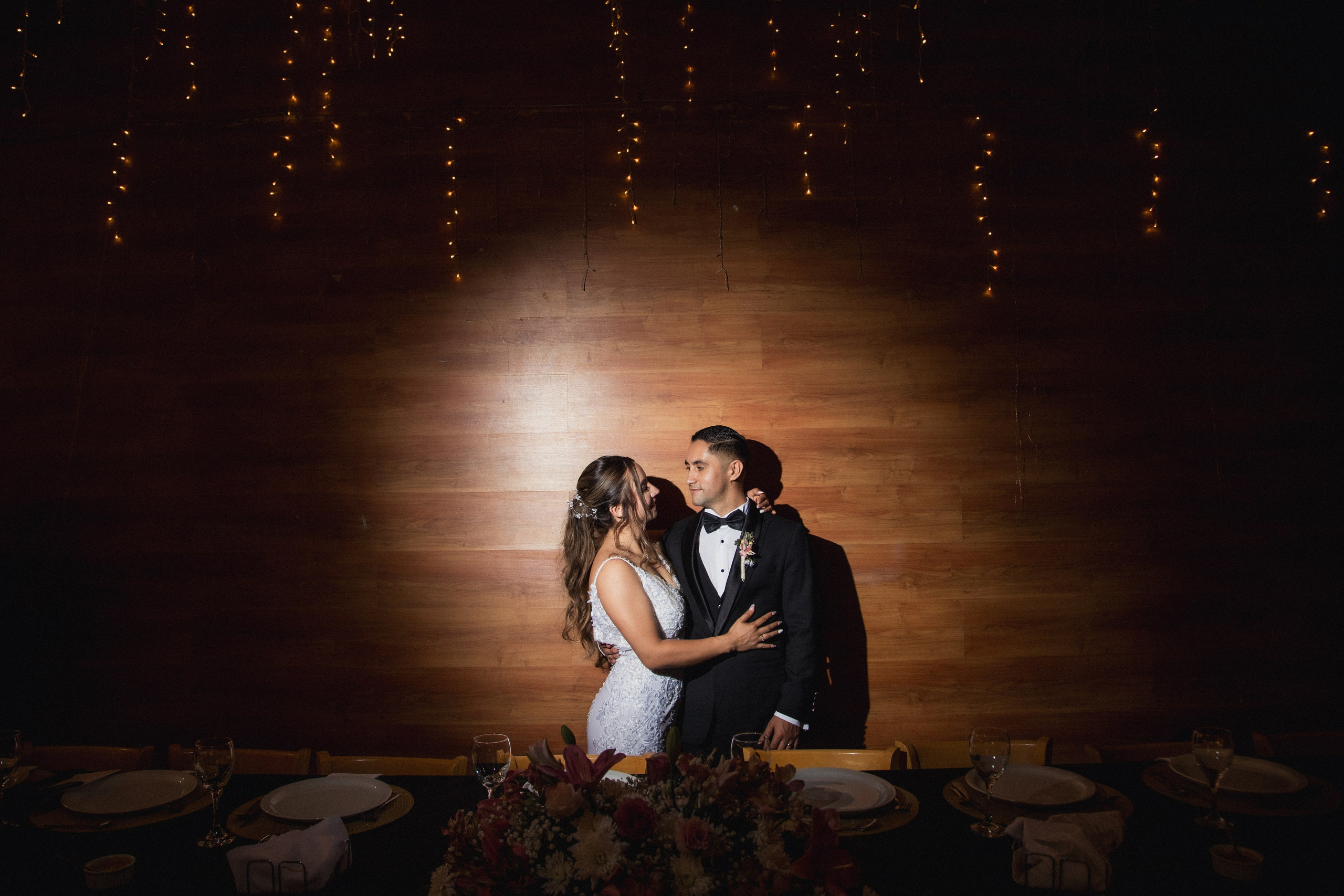 Yesmary & Patricio. CR Films | Fotografía y Video de Bodas en Chile