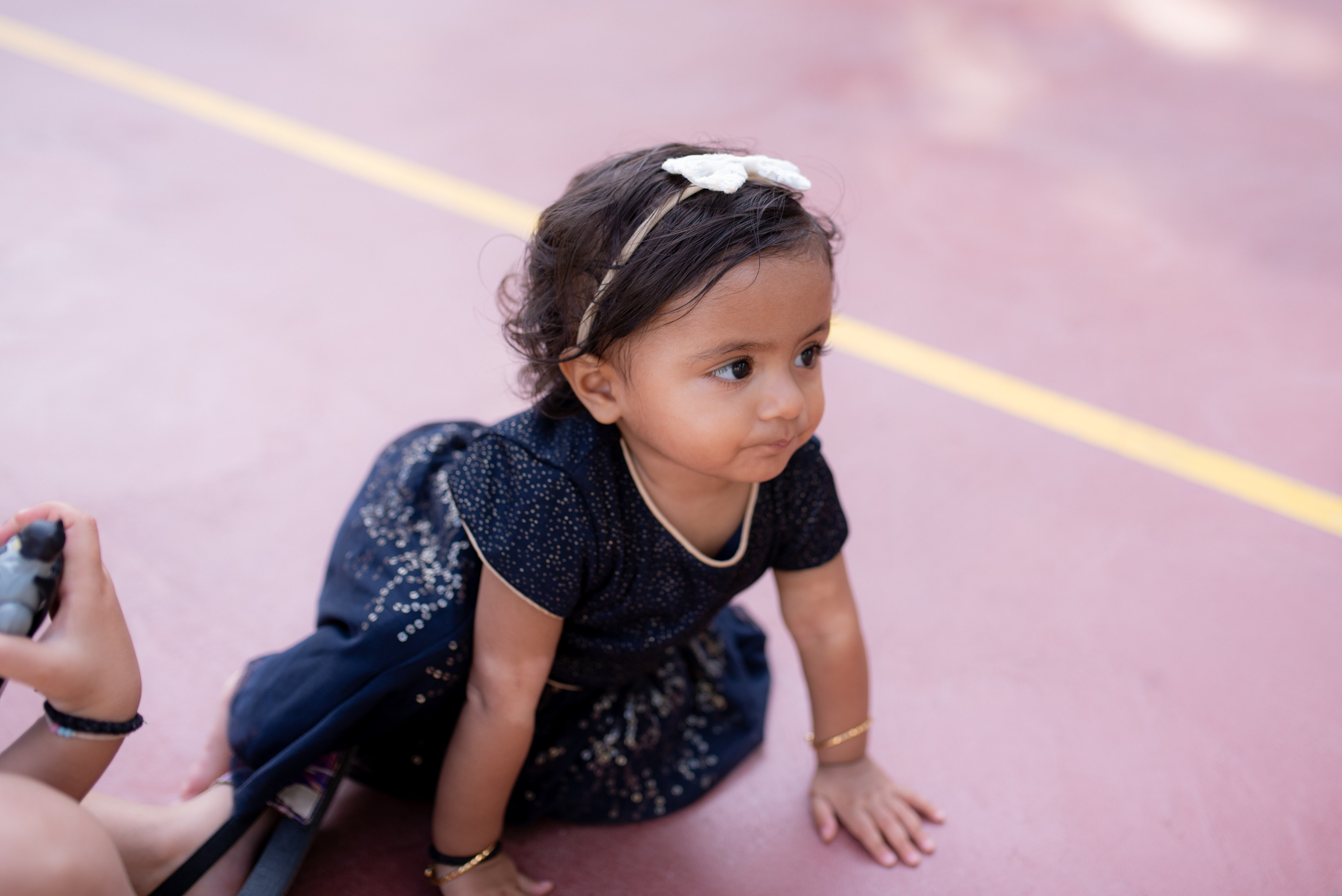 Матч большой семьи. Фотограф в Анталии