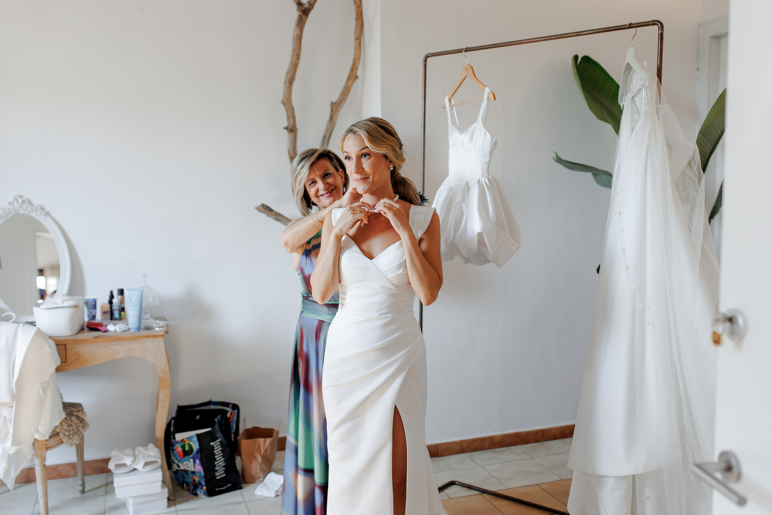 Wedding at Can Marial. Wedding Photographer in Barcelona Lana Alekhina