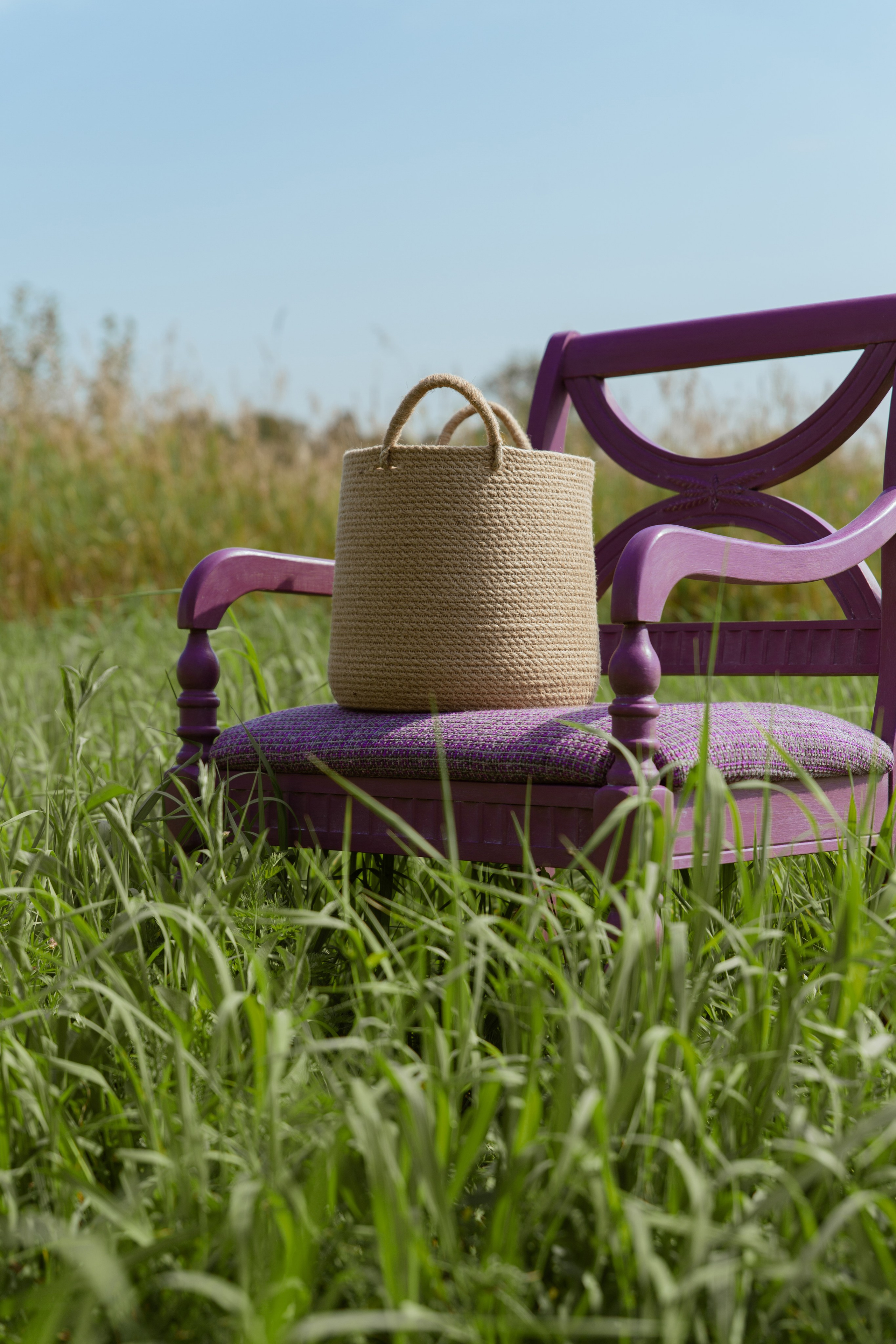 Second breath. Pole. Photographer Vladmir Gladkov