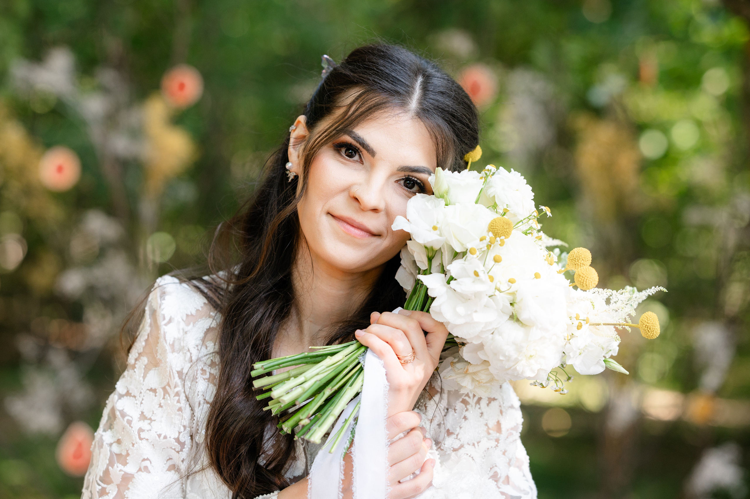 Alexandra + Adrian | Wedding. Alexandra Hanu Photographer