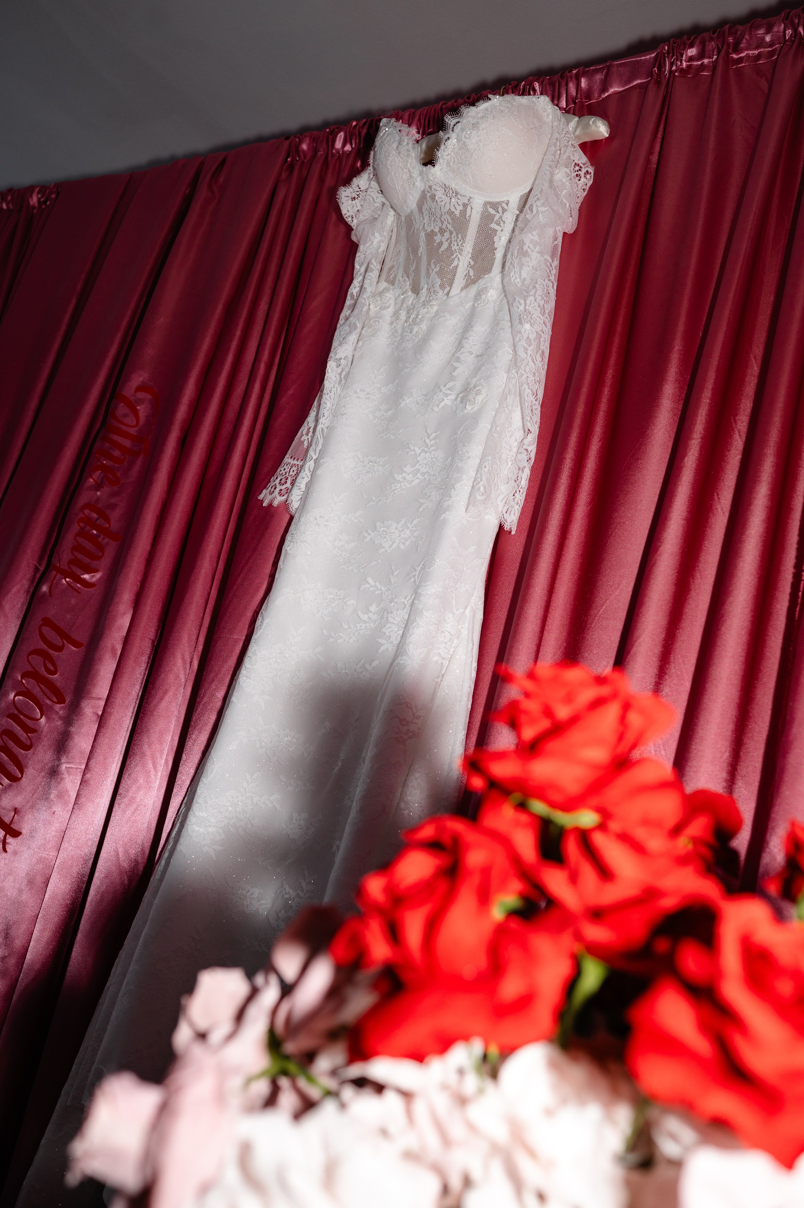 Bride - Valentine’s DAY. Alexandra Hanu Photographer