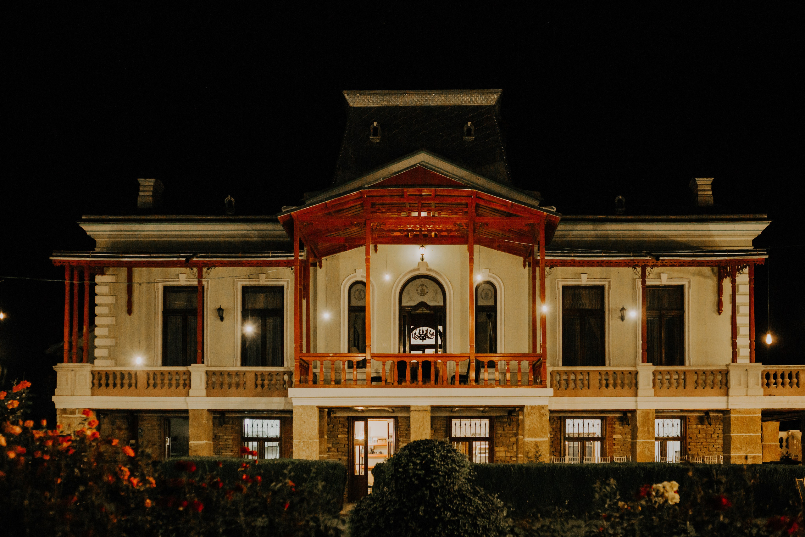 A & D. Fotograf Nunta Iasi - Hearts & Pictures