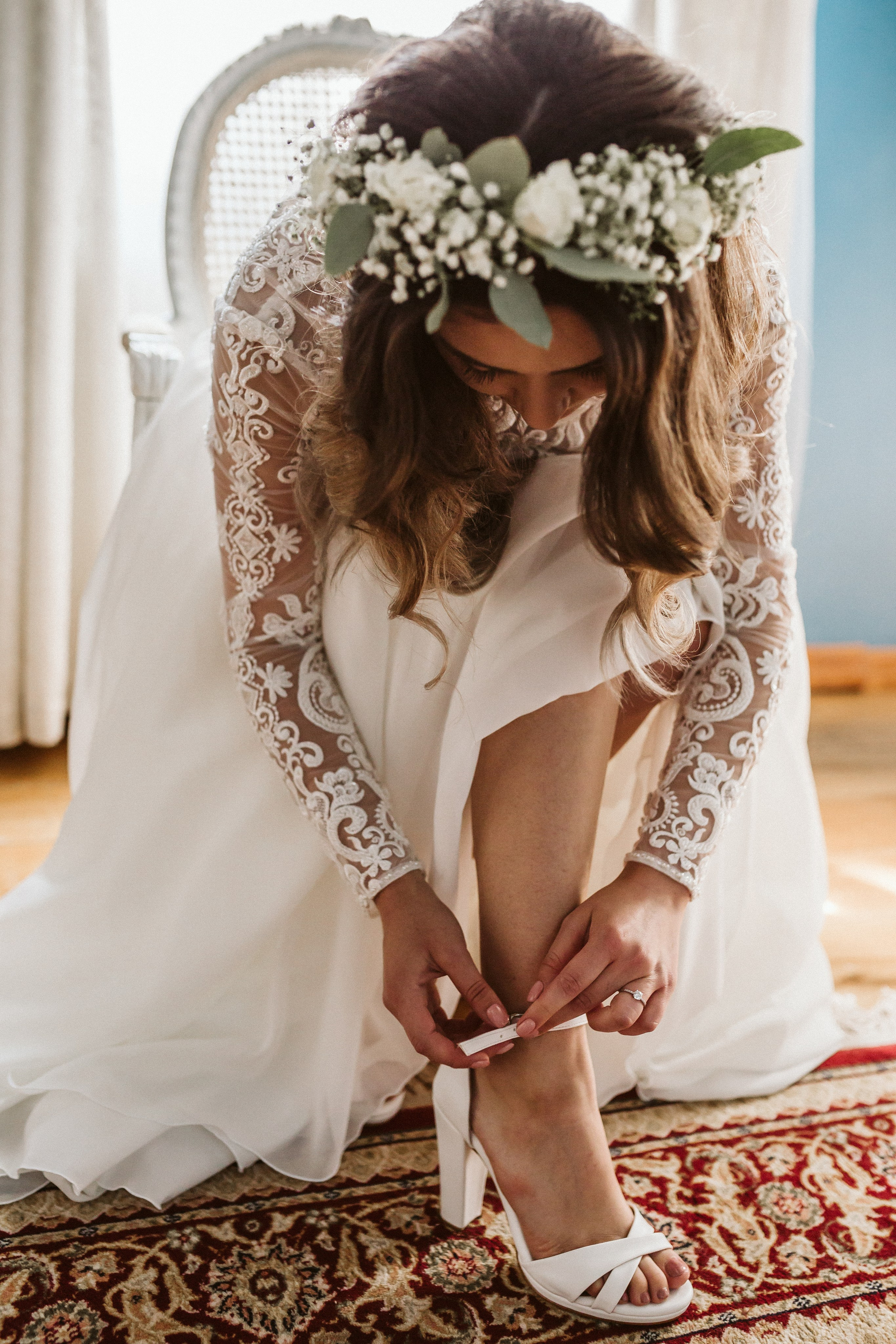 A & D. Fotograf Nunta Iasi - Hearts & Pictures