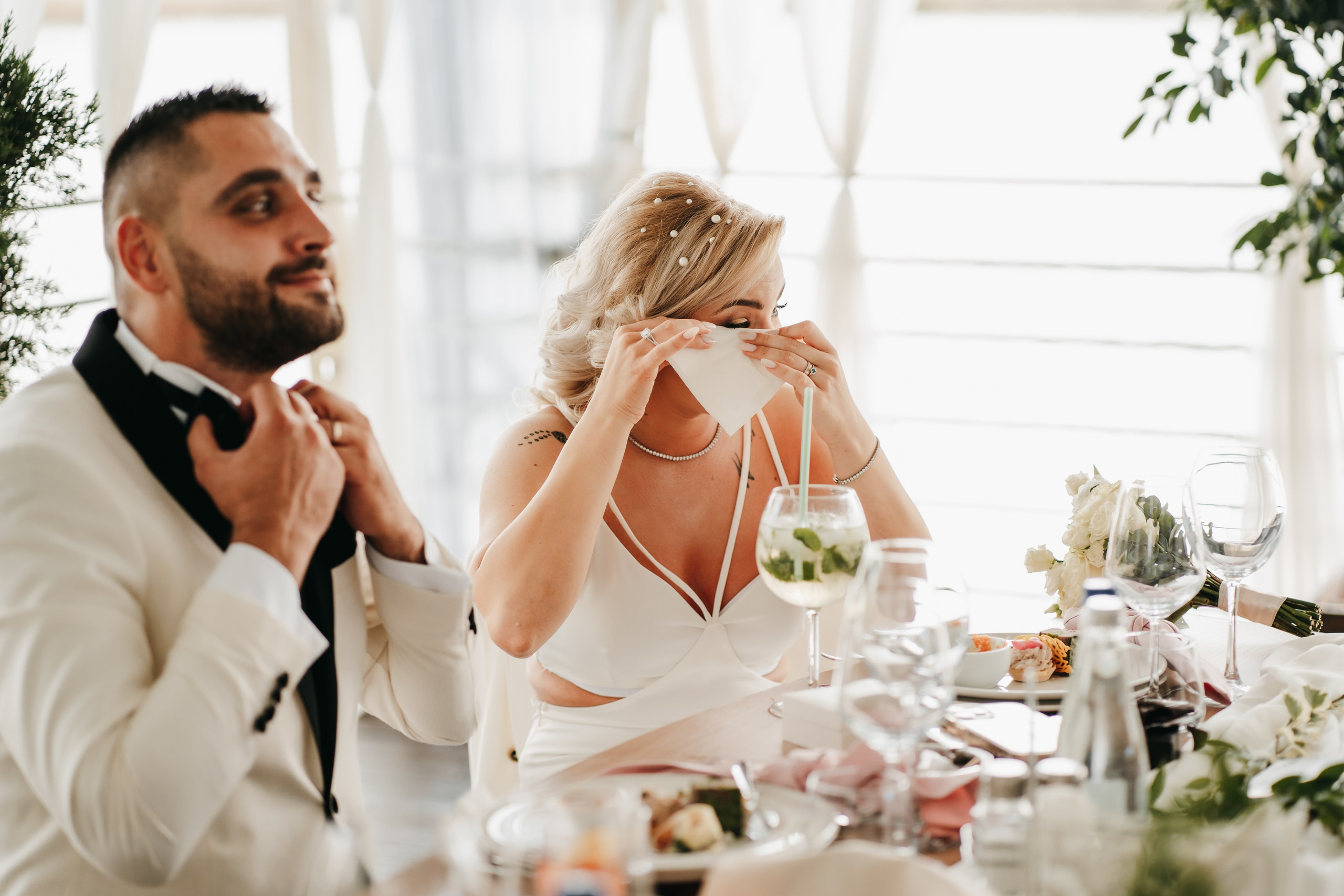 D & M. Fotograf Nunta Iasi - Hearts & Pictures