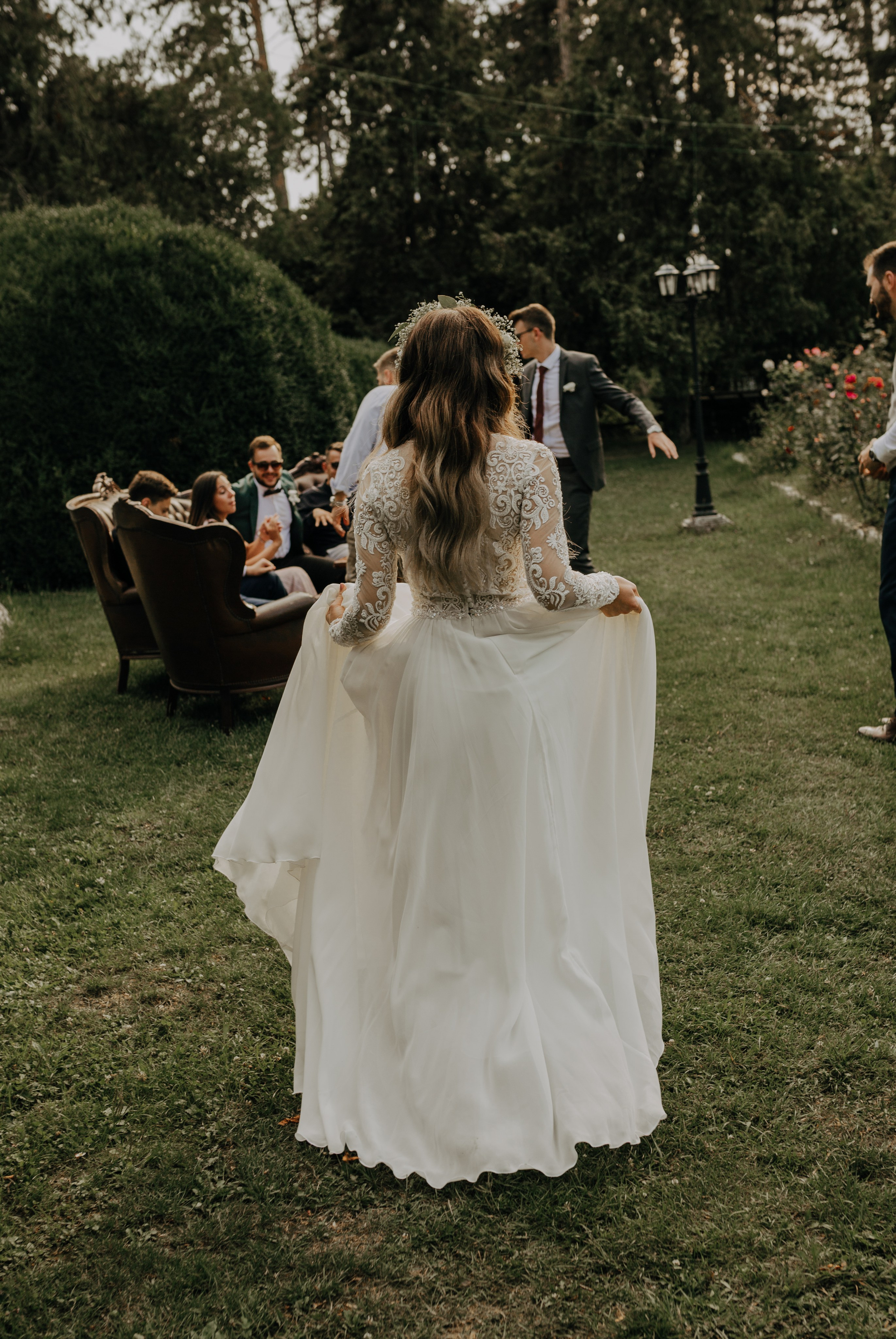 A & D. Fotograf Nunta Iasi - Hearts & Pictures