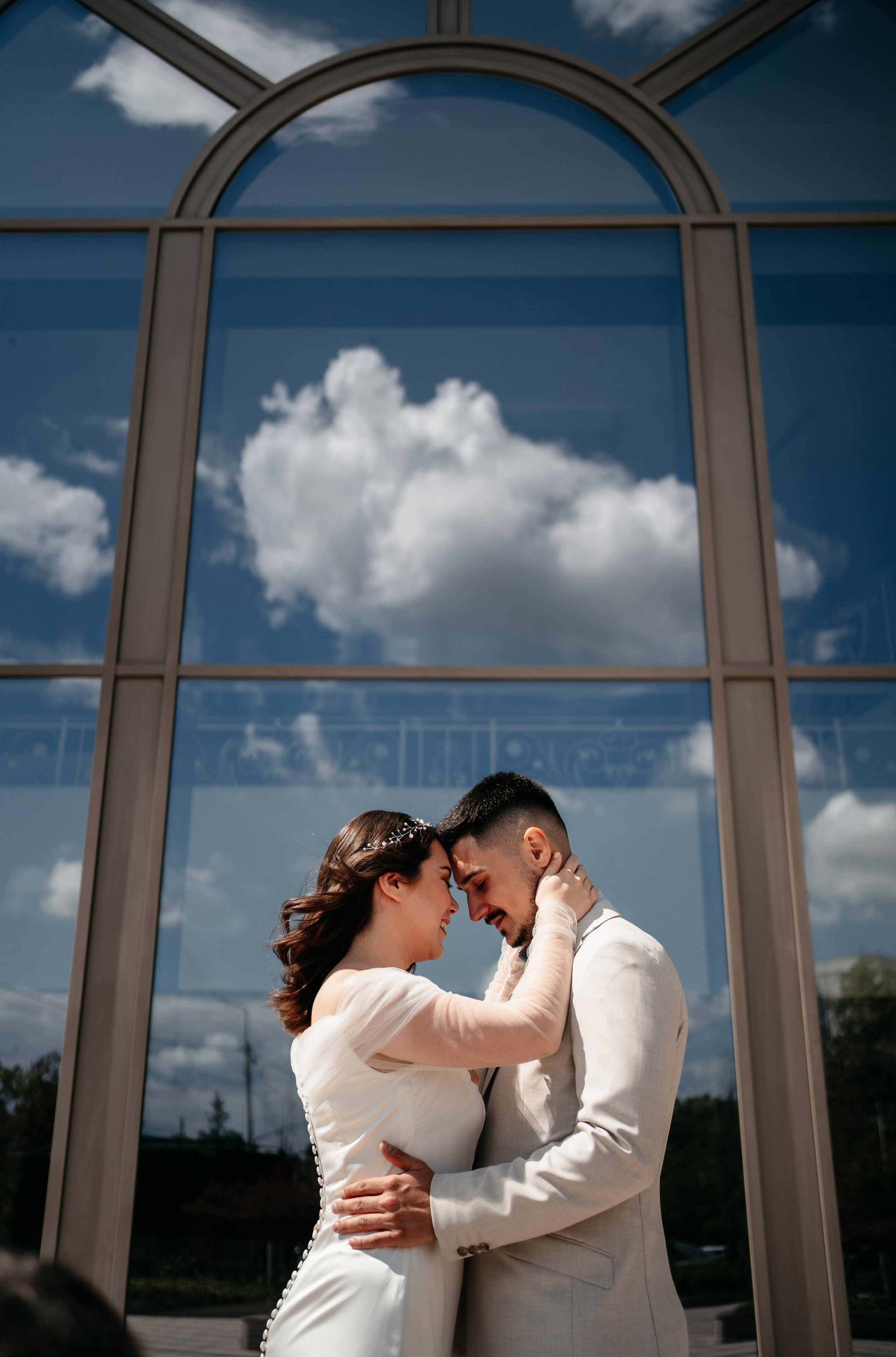 R & R. Fotograf Nunta Iasi - Hearts & Pictures