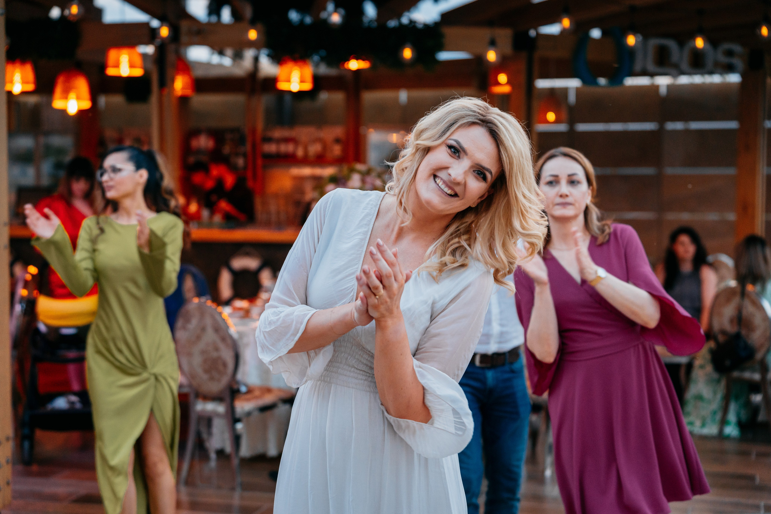 Dominic’s Baptism. Fotograf Nunta Iasi - Hearts & Pictures