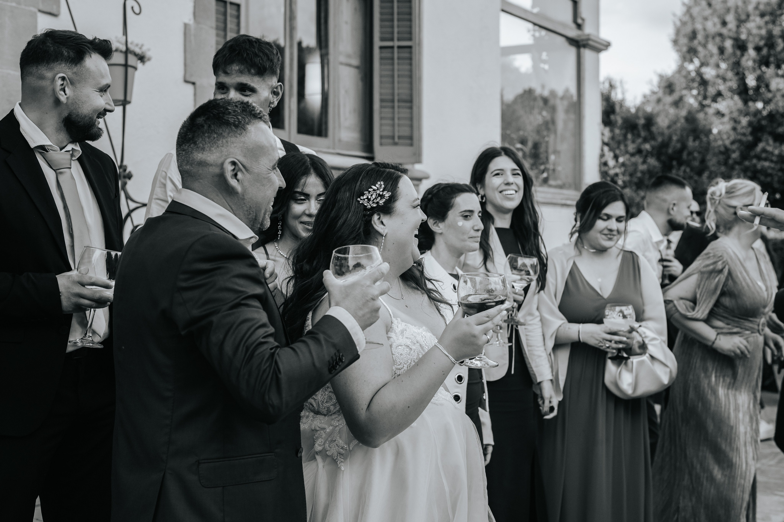 Paula & Pol, 01/05/2026, Torre Simón. Wedding photographer in Girona and Costa Brava| Evgenia Gruntovaya