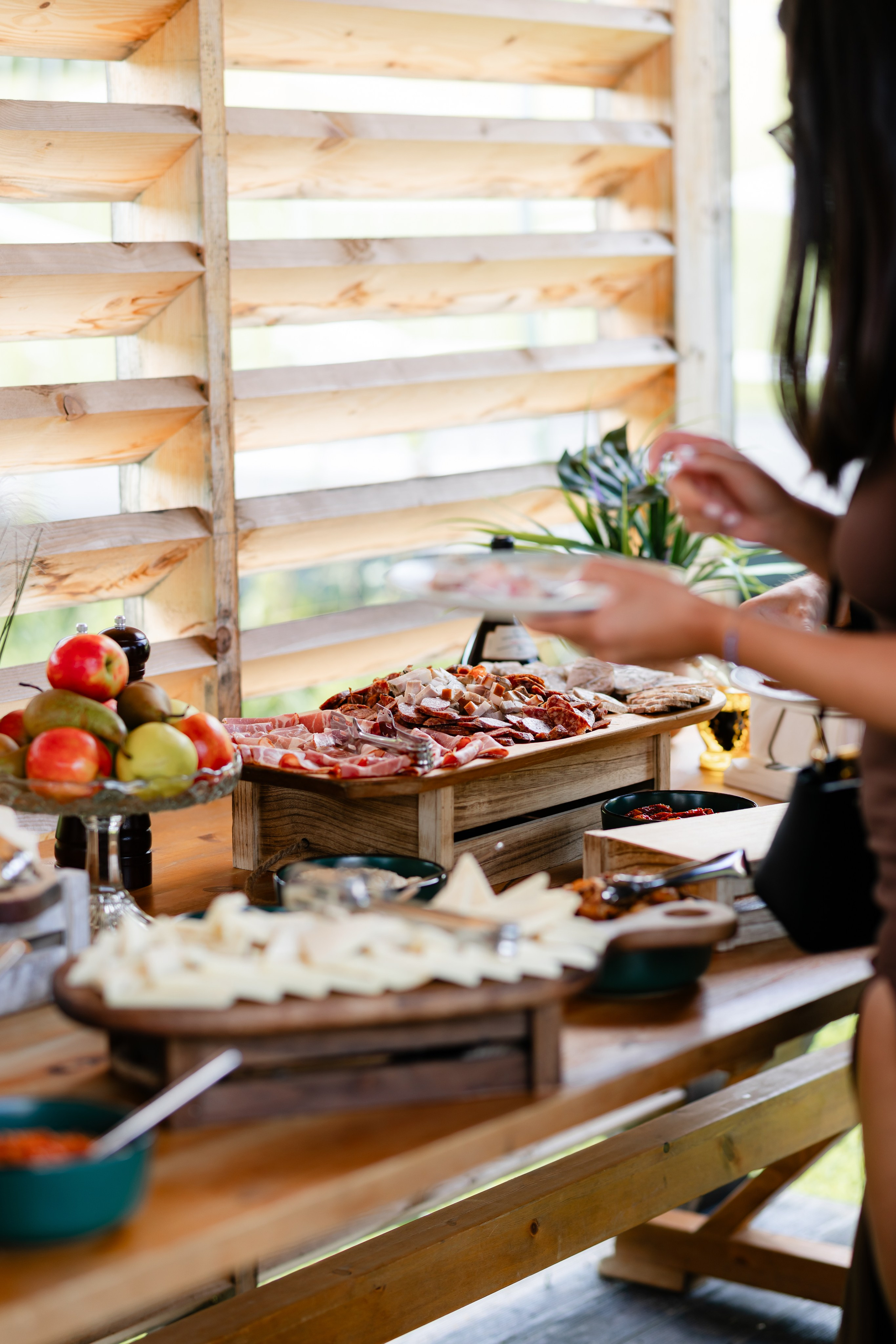 Flori & Cosmin. Main