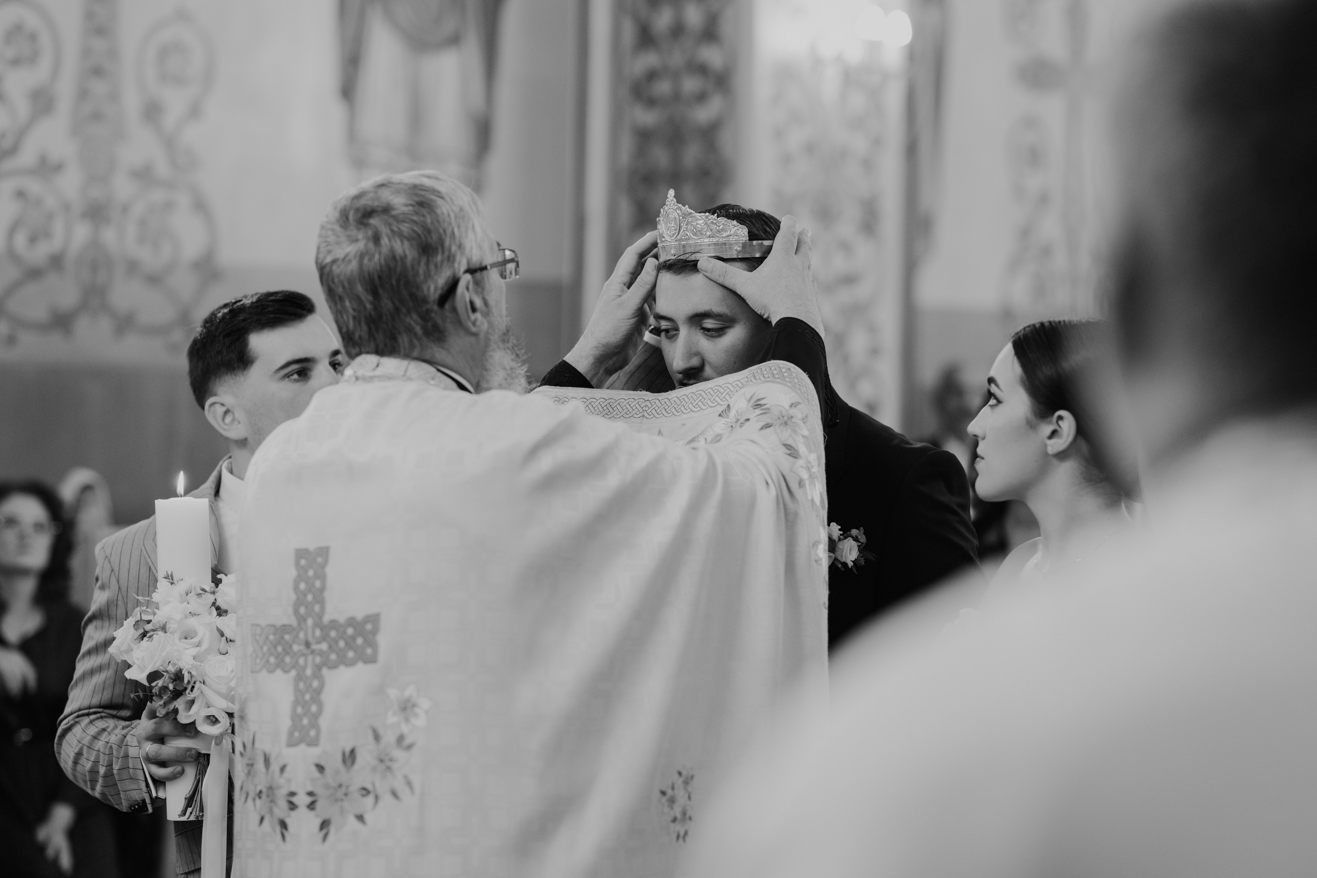 Iustin & Fabiana. Main