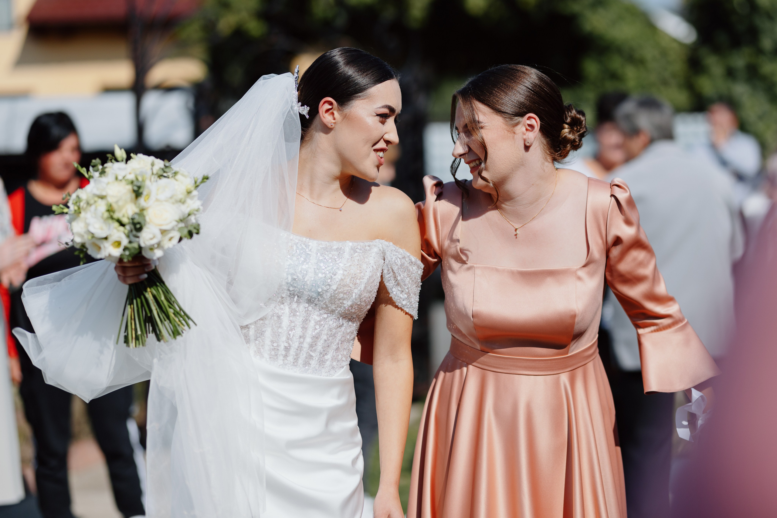 Iustin & Fabiana. Main