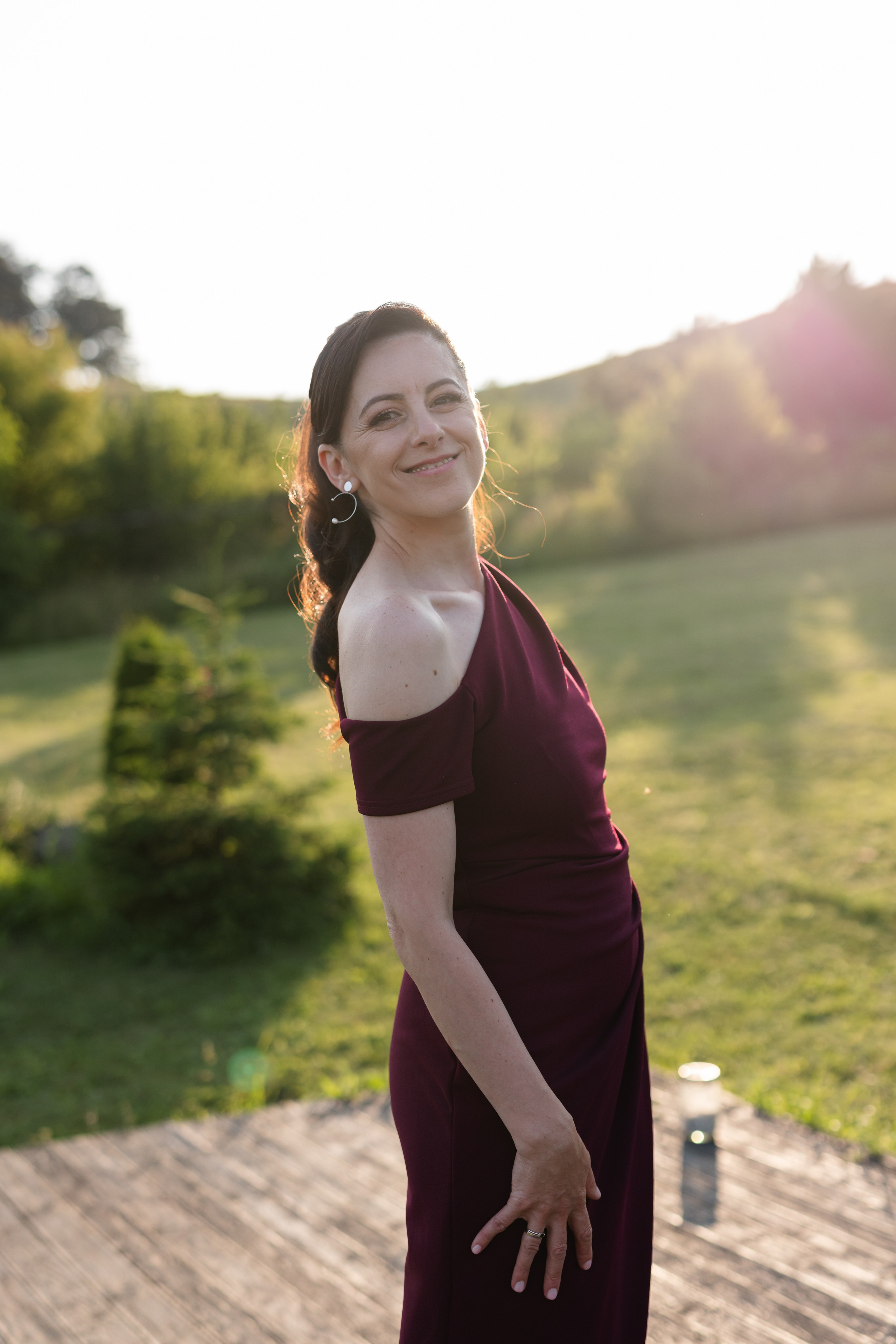 Flori & Cosmin. Main