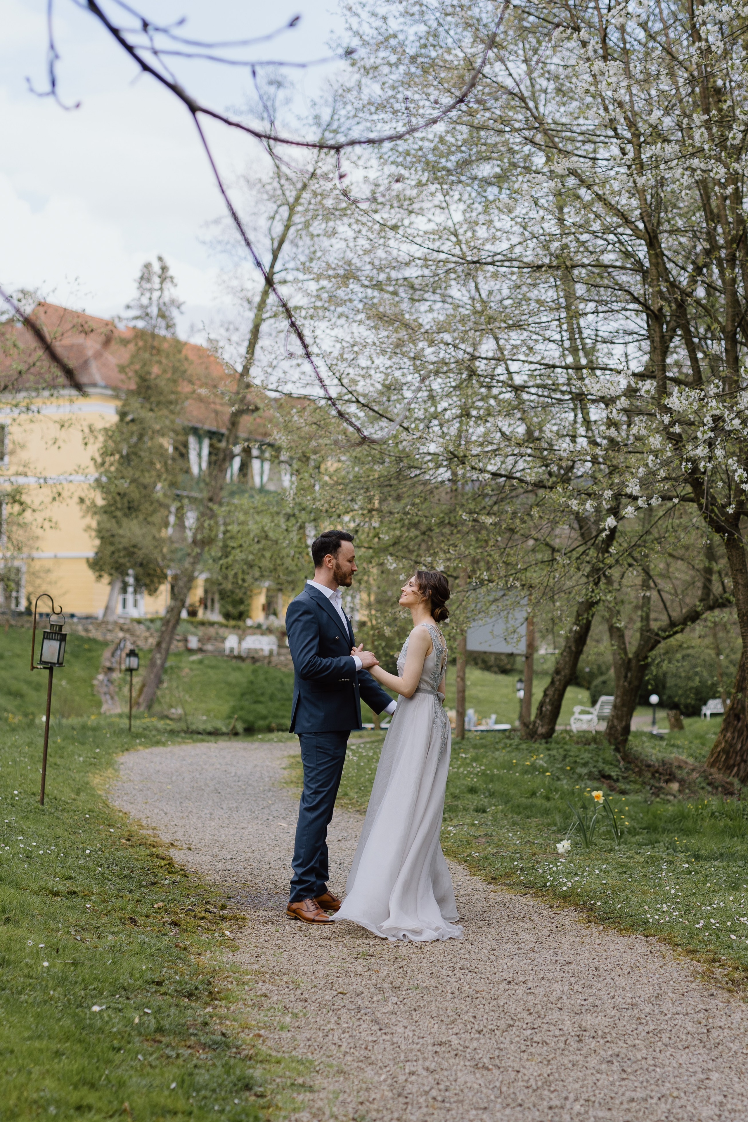 Styled Shoot Zabola Estate. Main