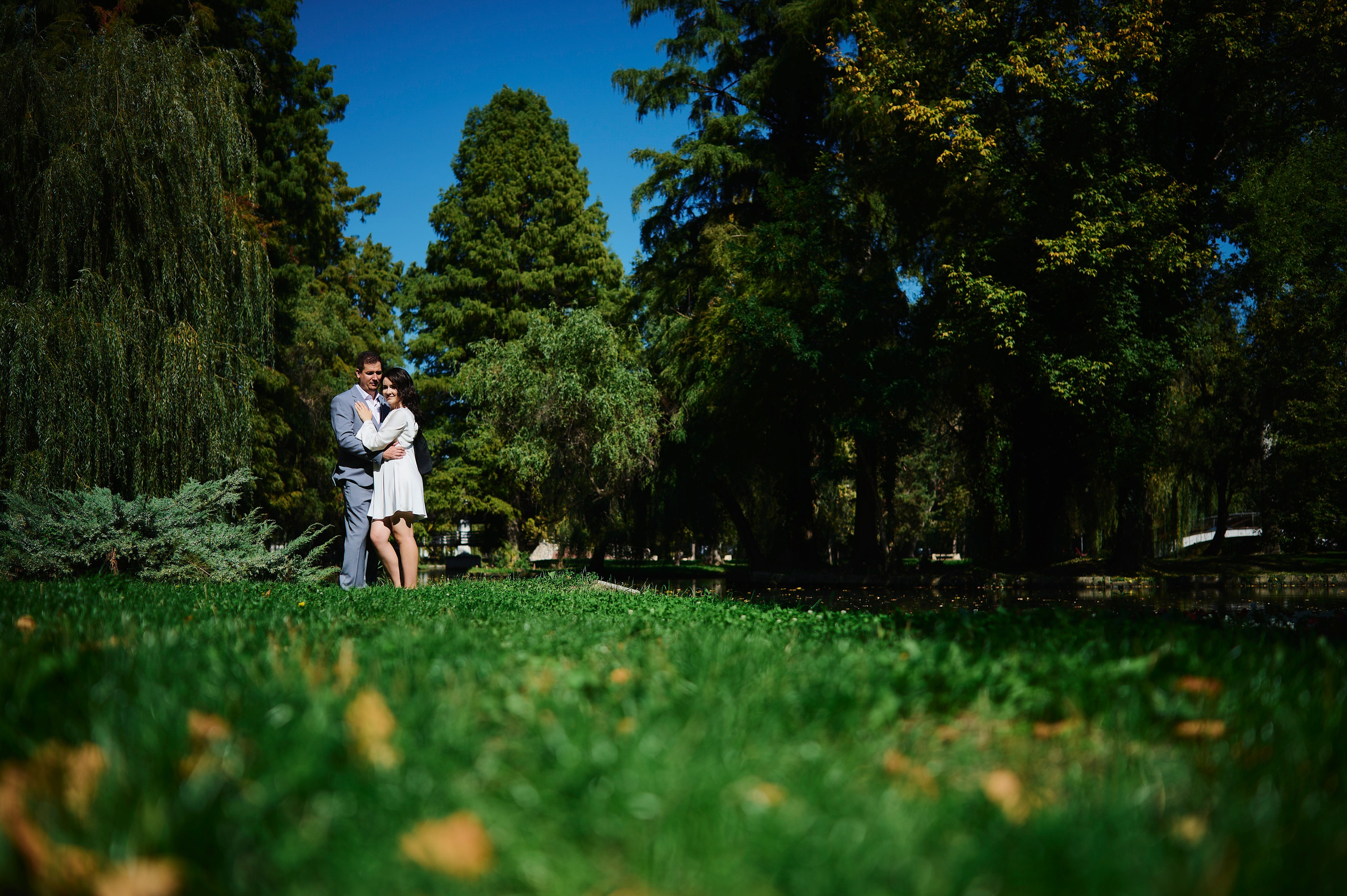 Ana & Liviu. Georgescu Alexandru Fotograf